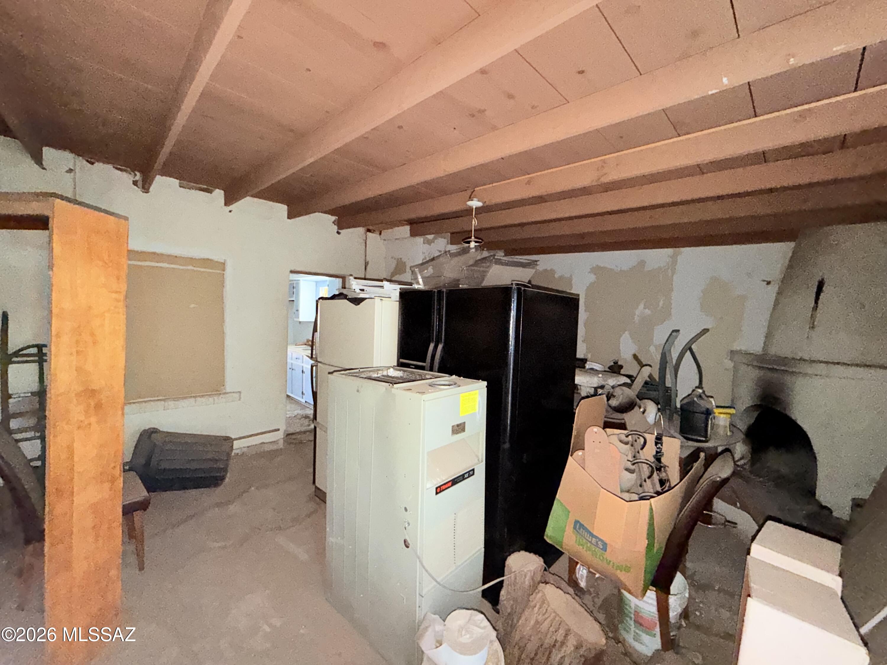South Park Addition - Residential