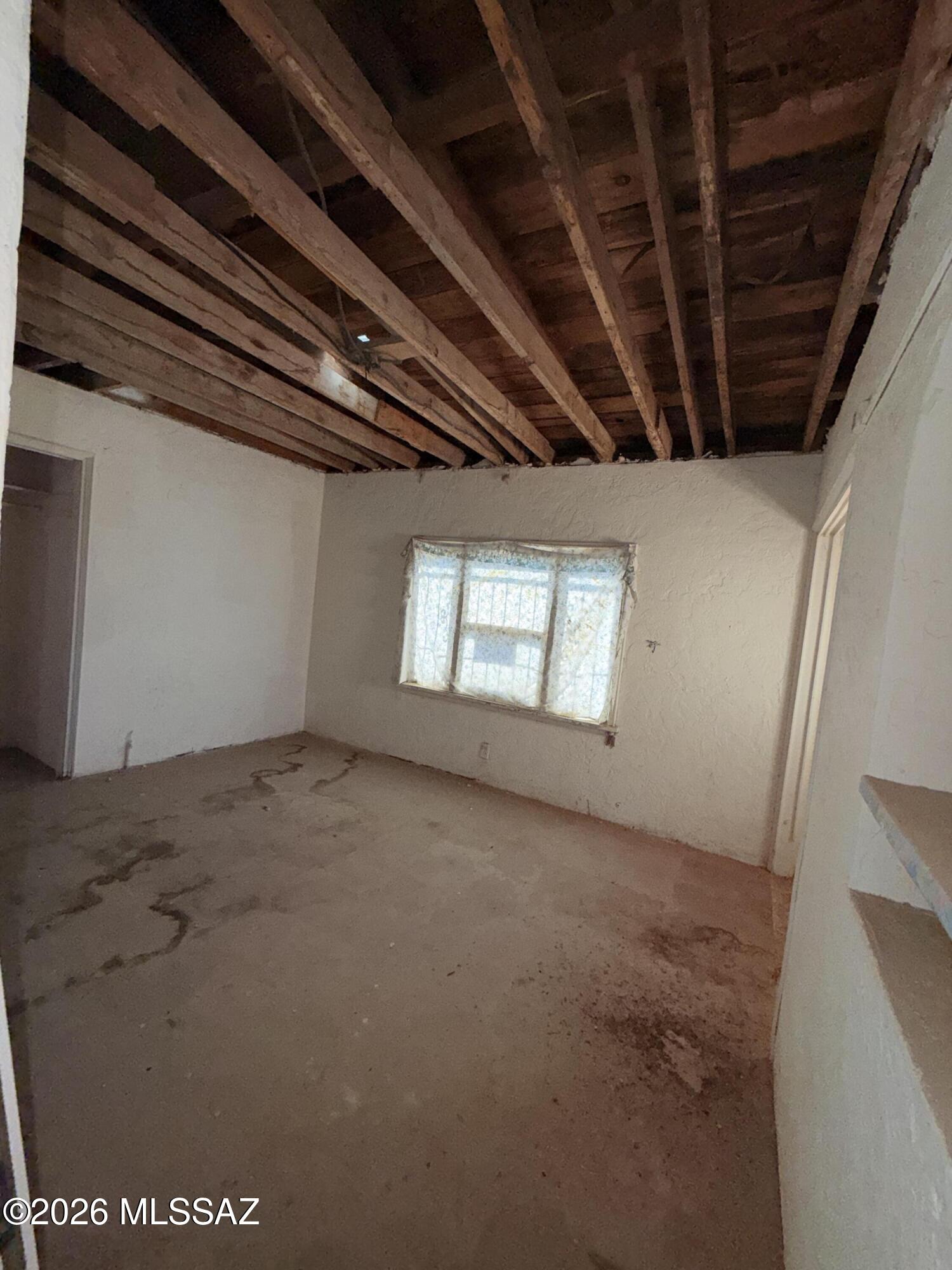 South Park Addition - Residential
