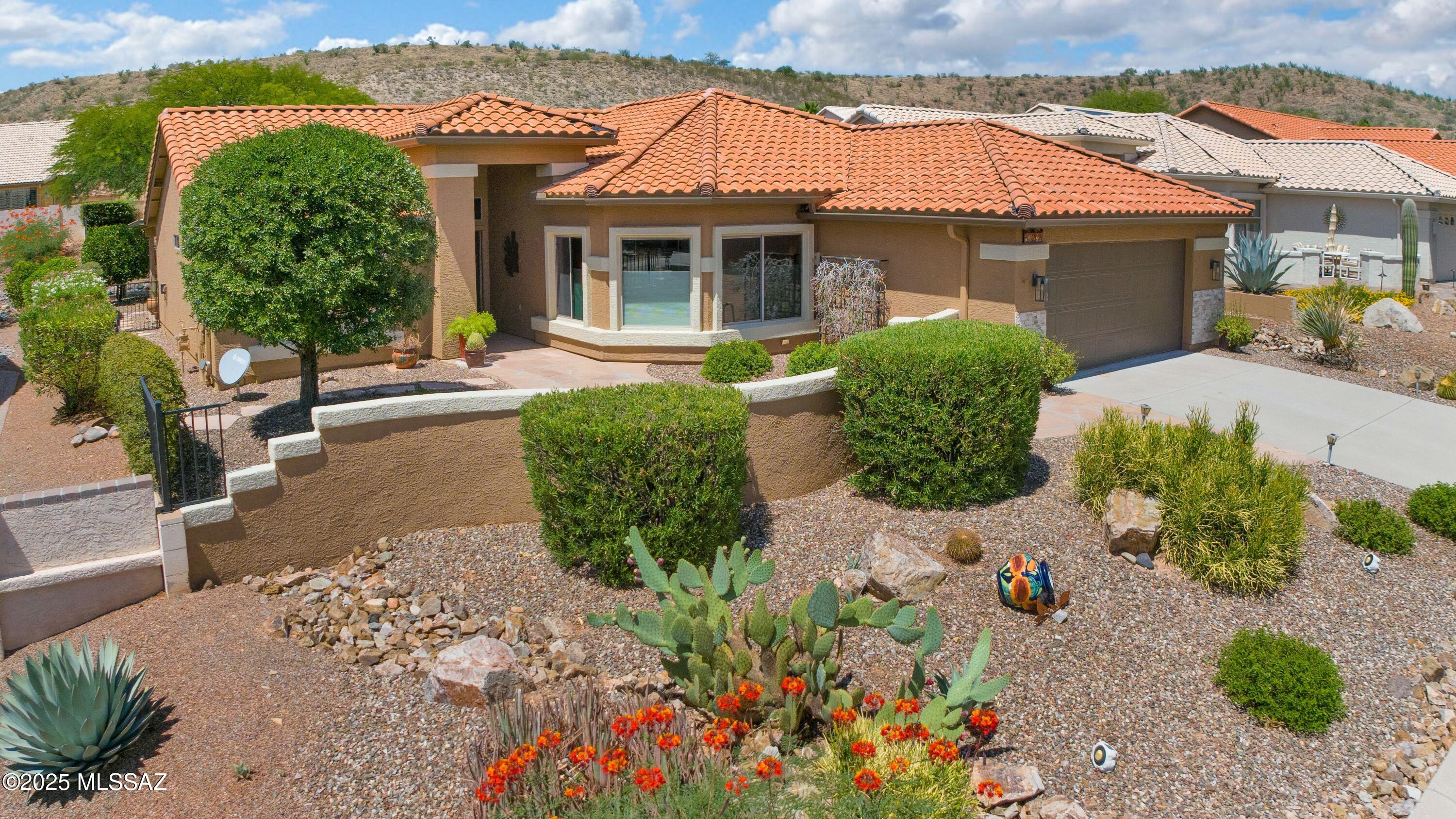 Saddlebrooke - Residential