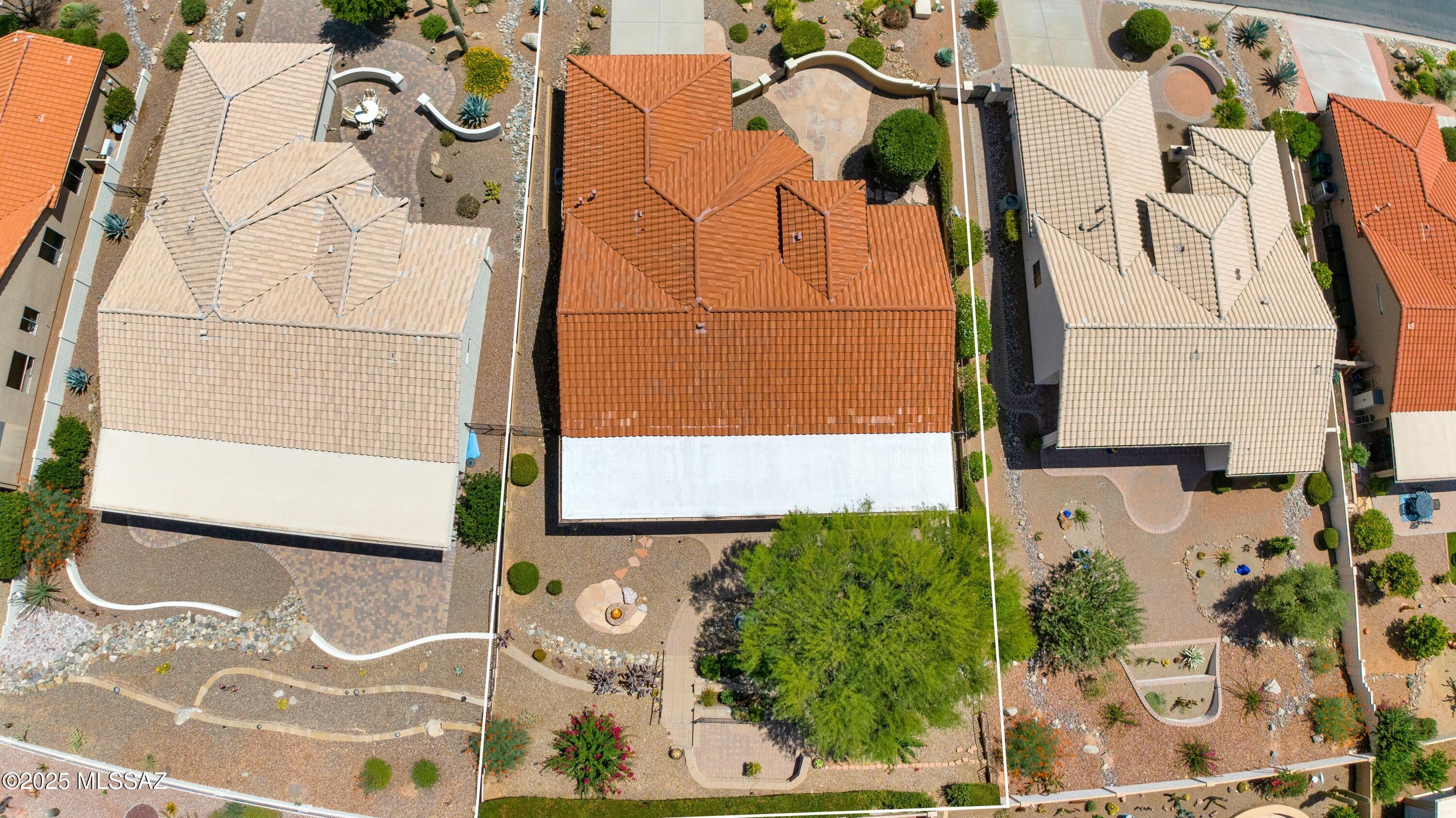 Saddlebrooke - Residential