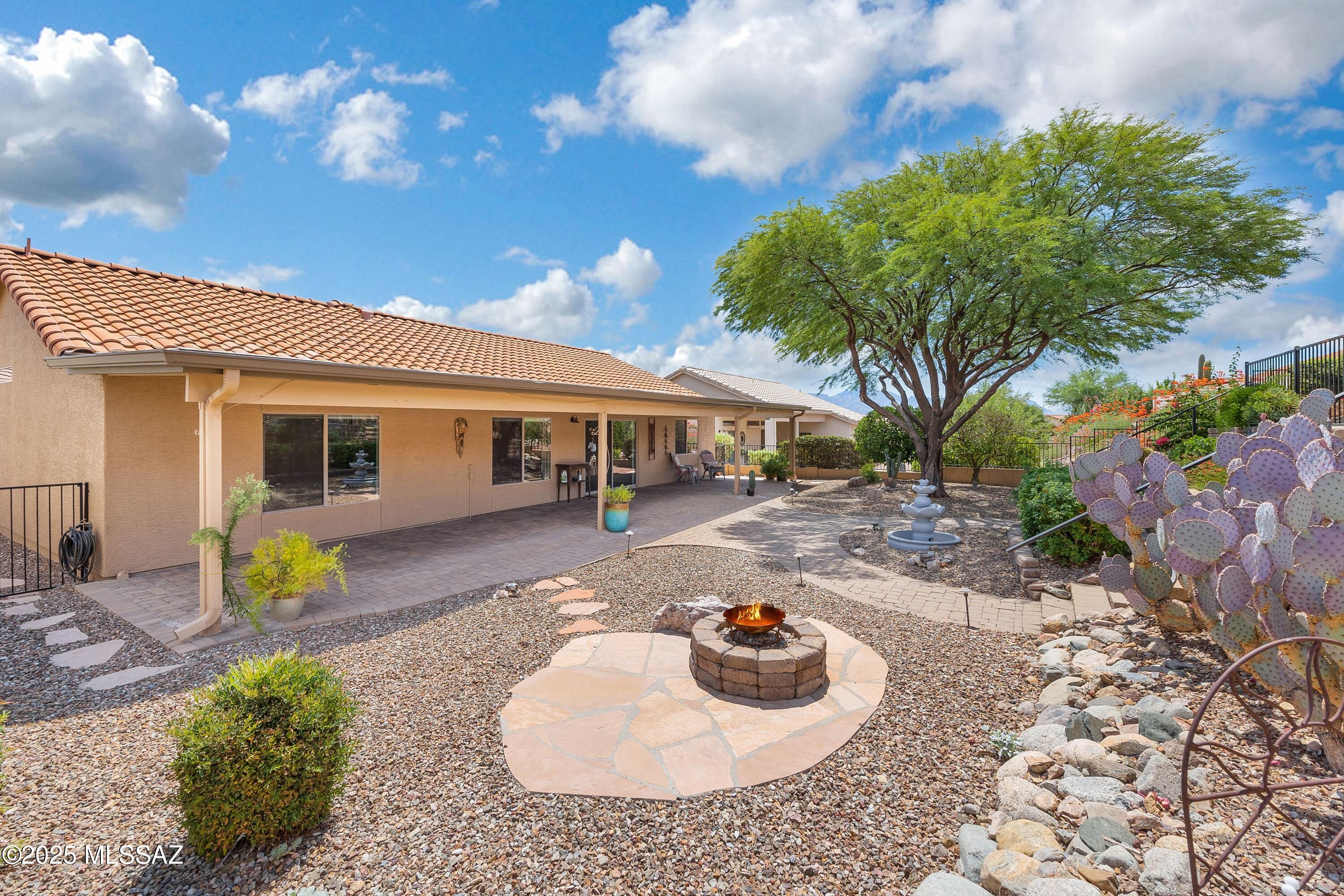 Saddlebrooke - Residential