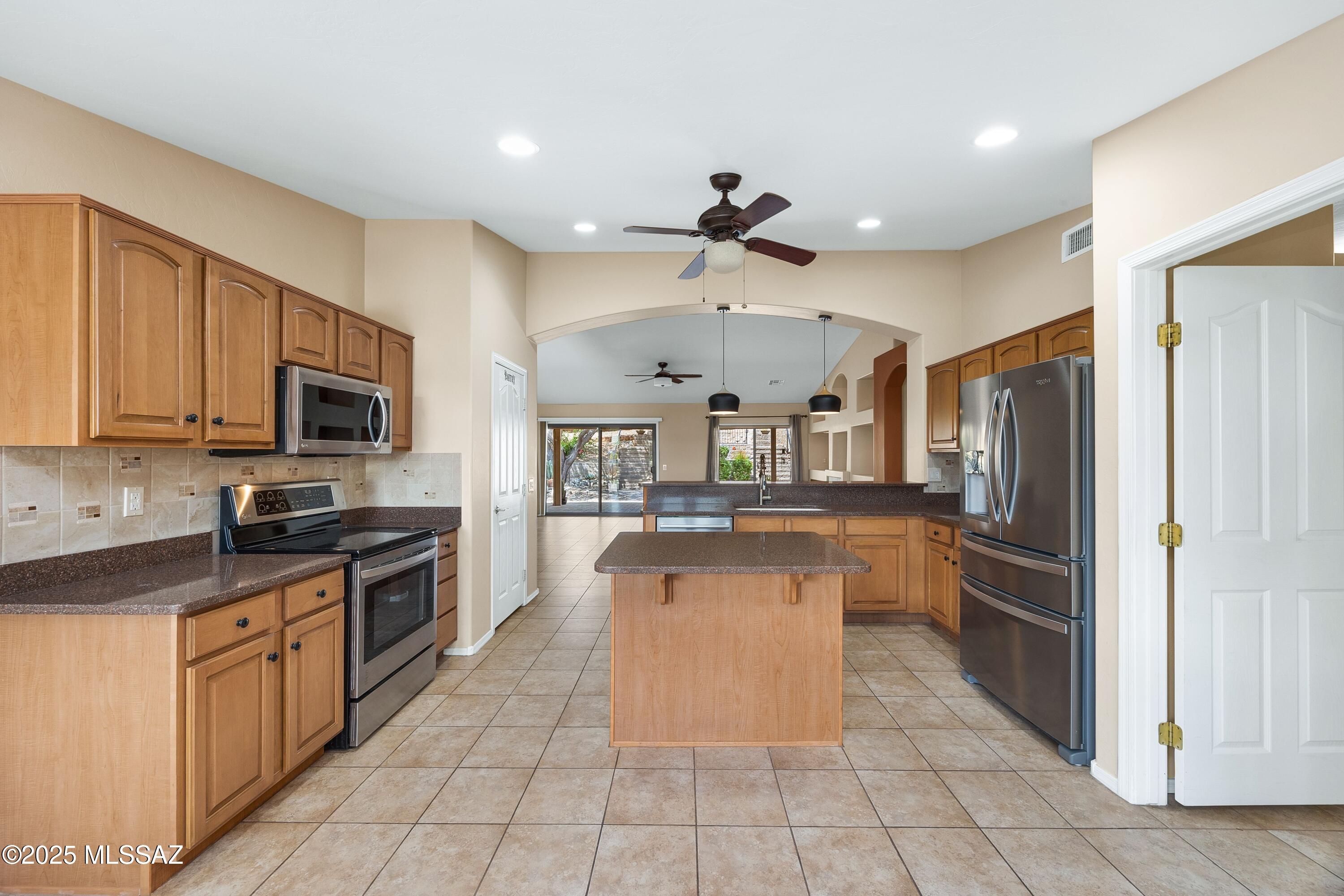 Saddlebrooke - Residential