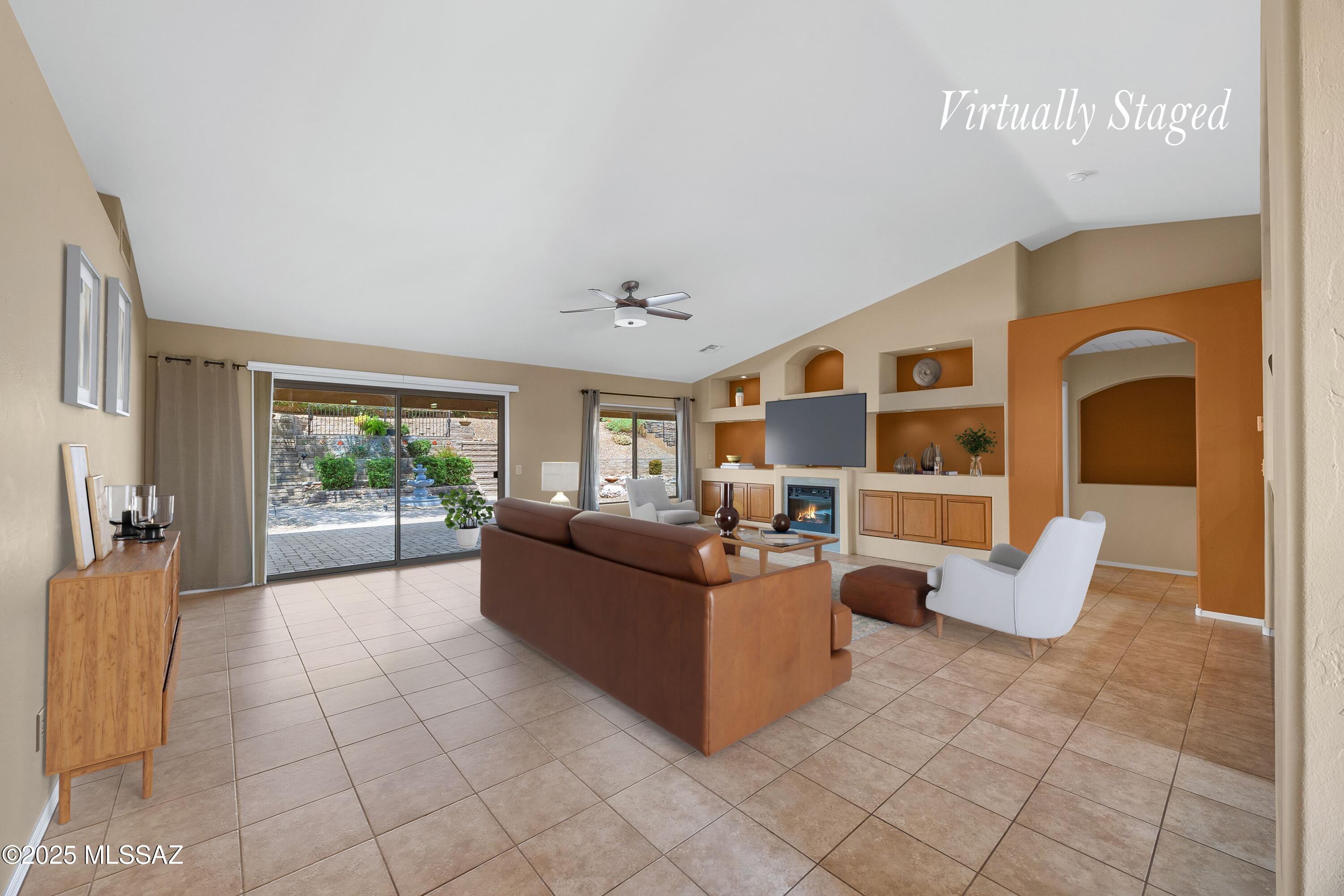 Saddlebrooke - Residential