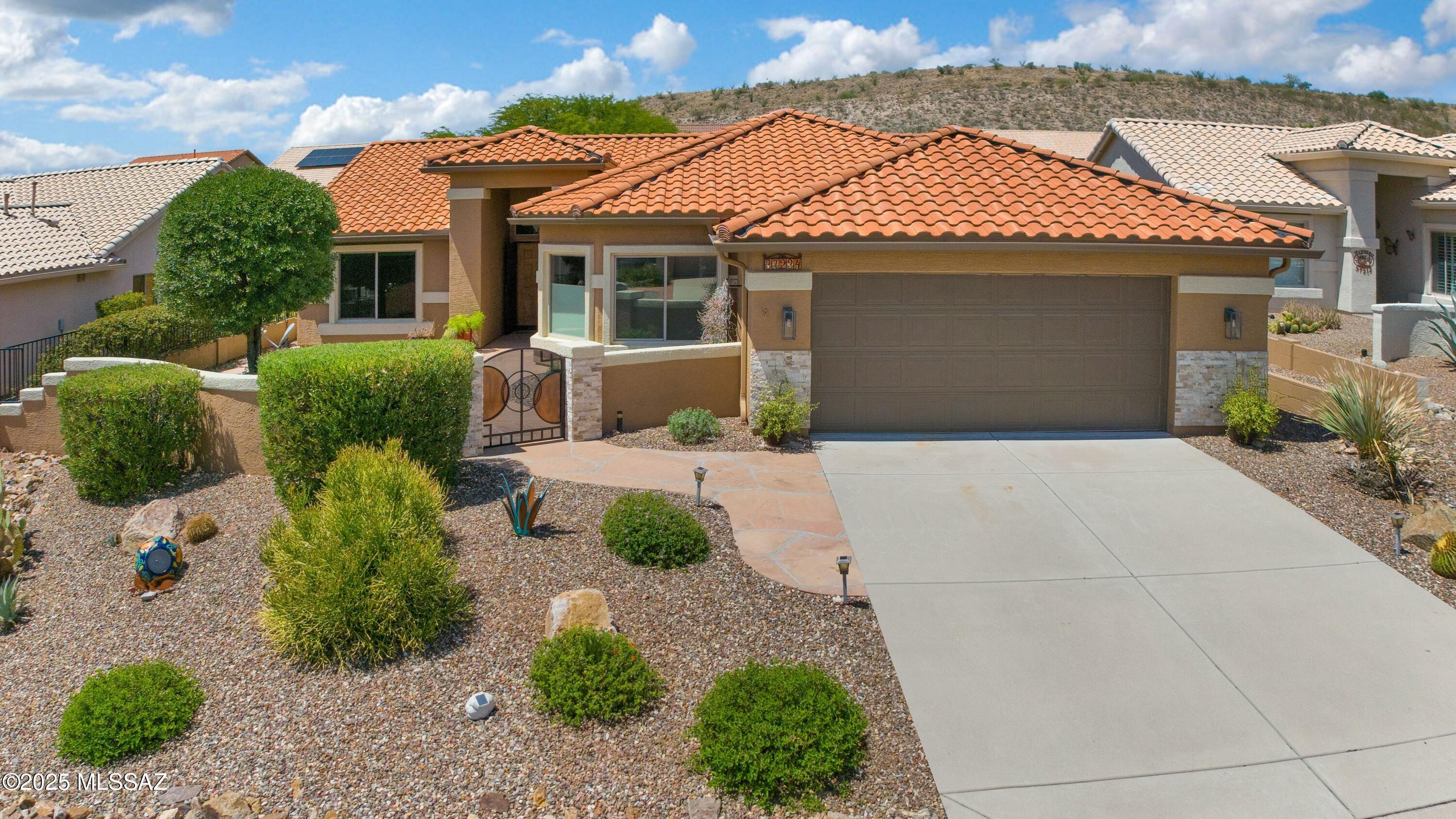 Saddlebrooke - Residential