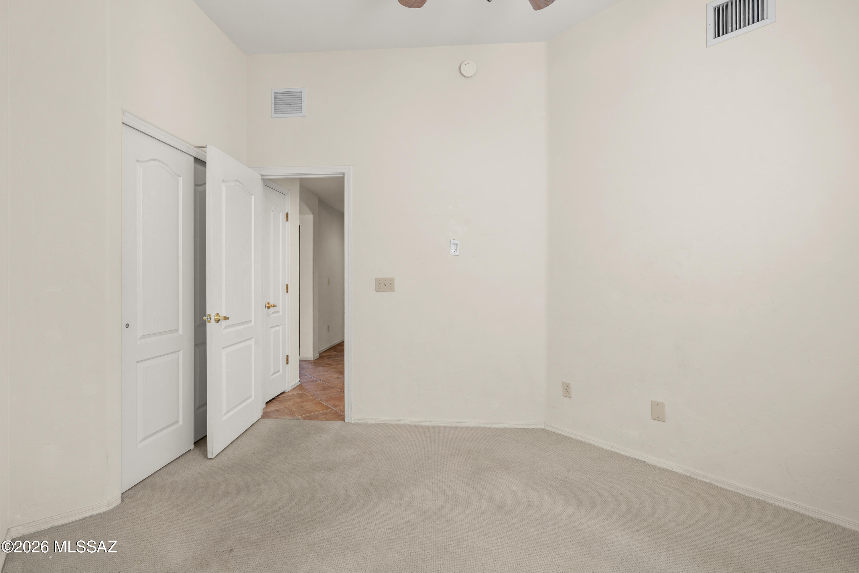 Rancho Esperero (1-343) - Residential
