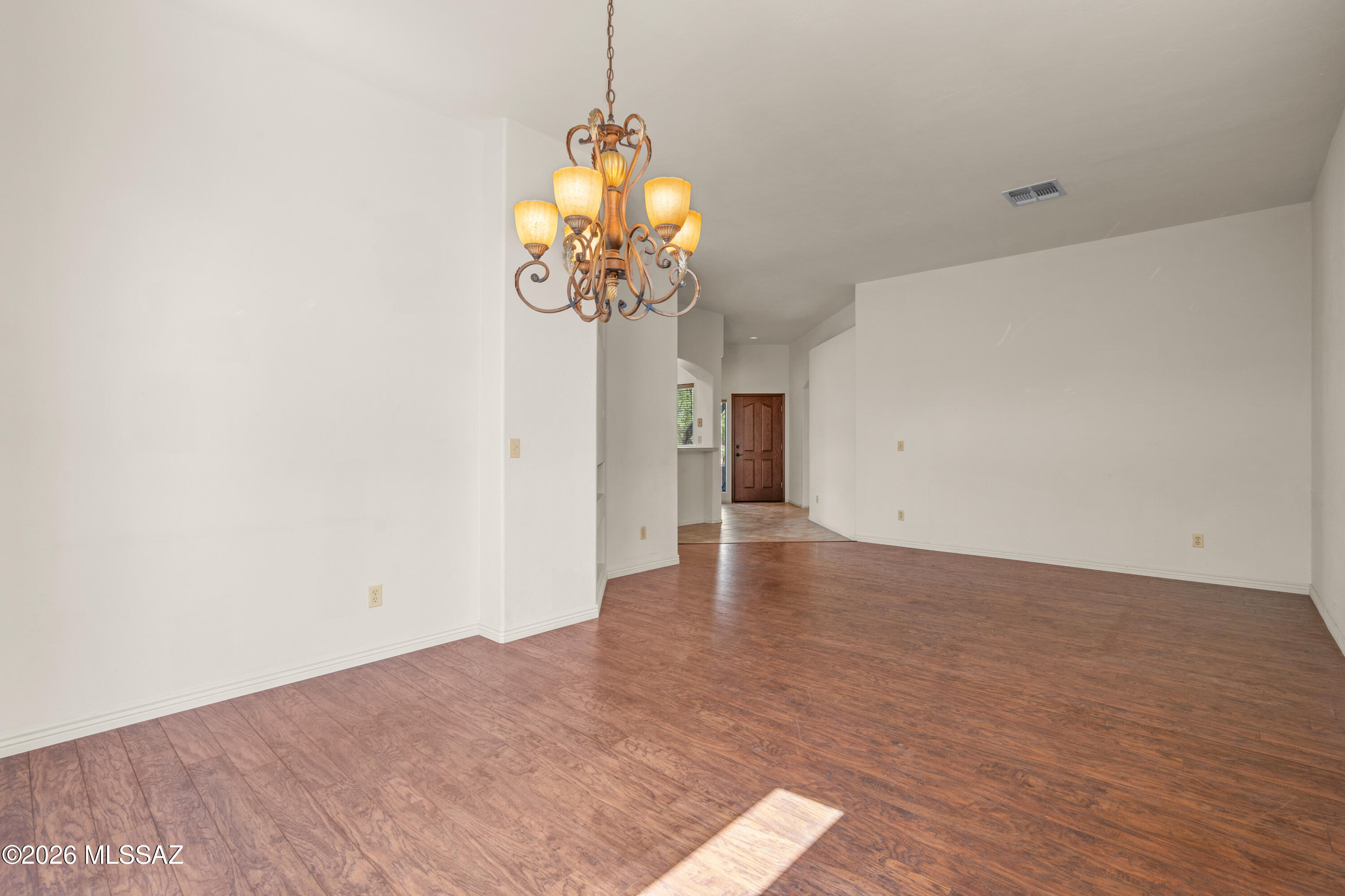 Rancho Esperero (1-343) - Residential