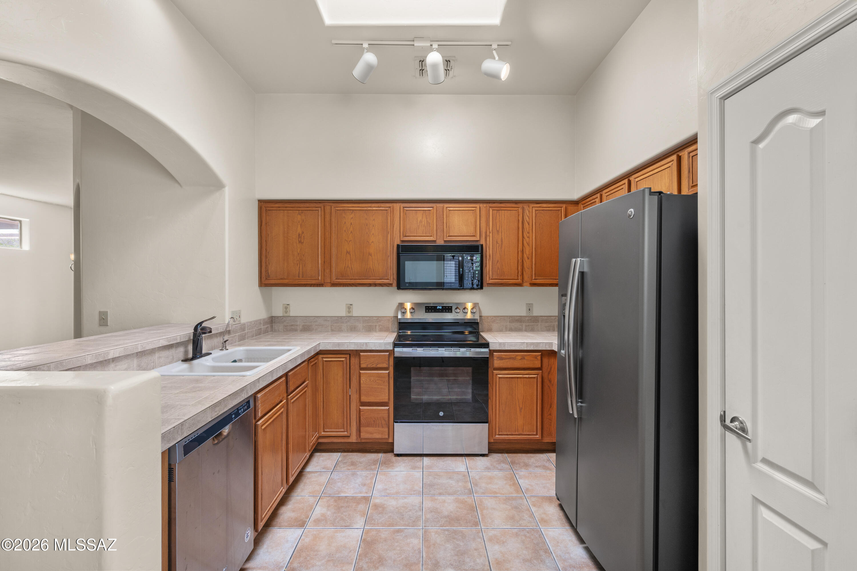 Rancho Esperero (1-343) - Residential