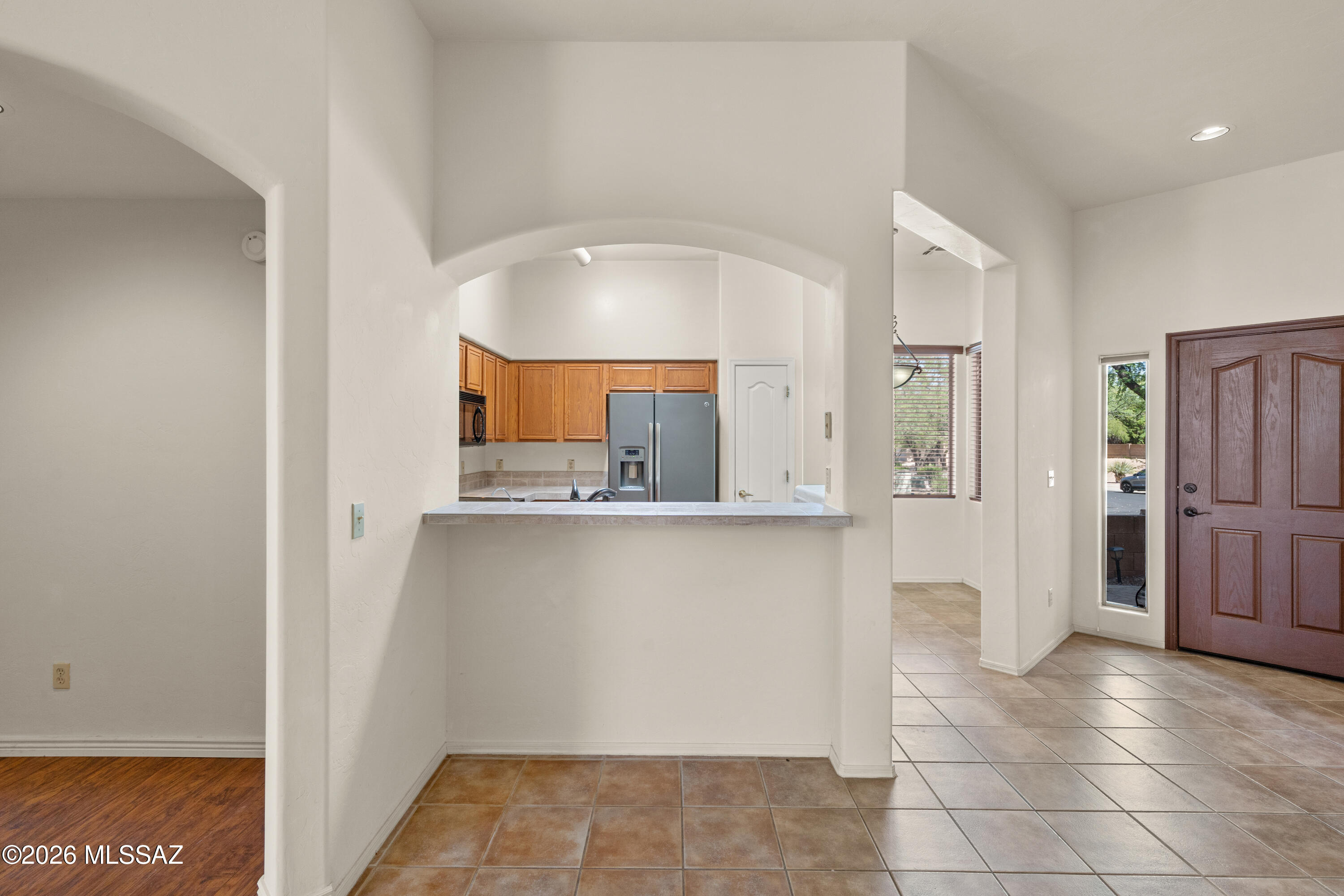 Rancho Esperero (1-343) - Residential