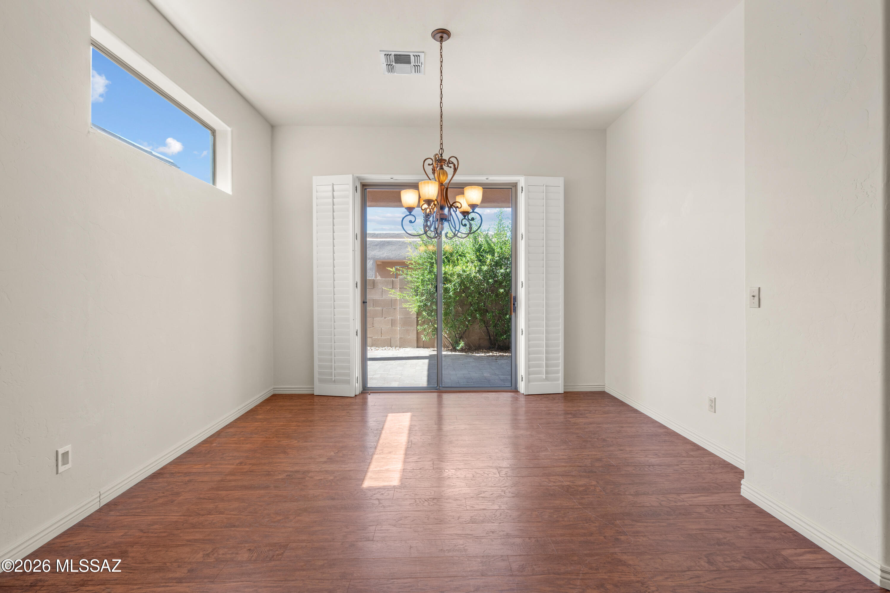 Rancho Esperero (1-343) - Residential