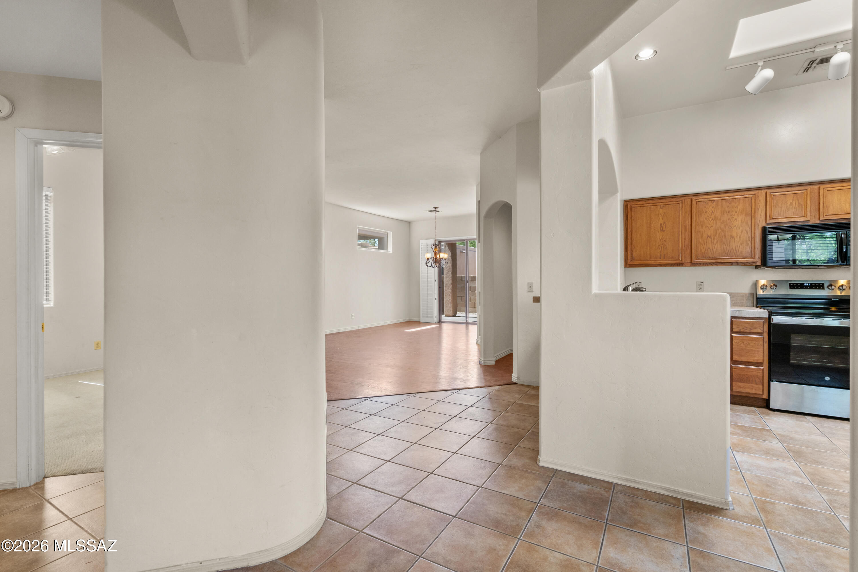 Rancho Esperero (1-343) - Residential