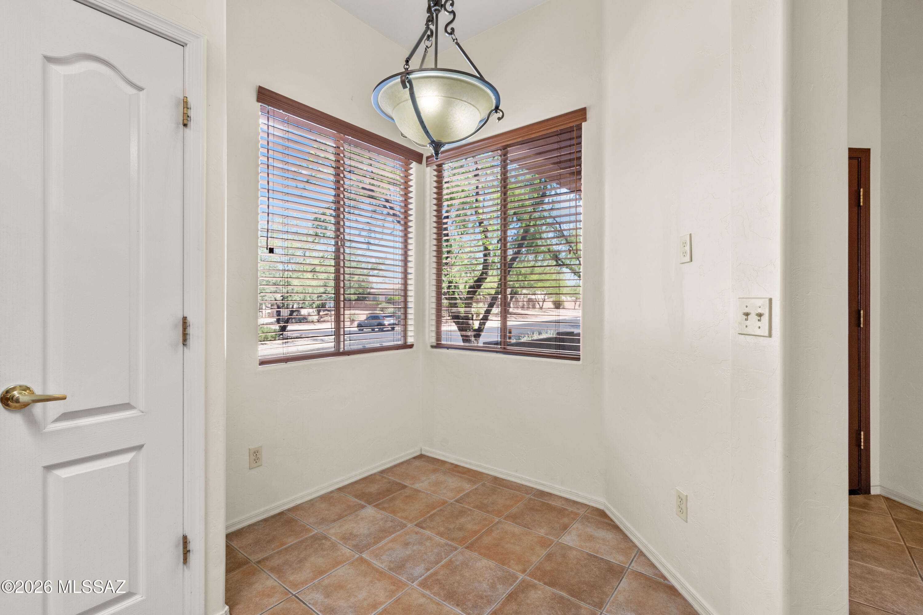 Rancho Esperero (1-343) - Residential