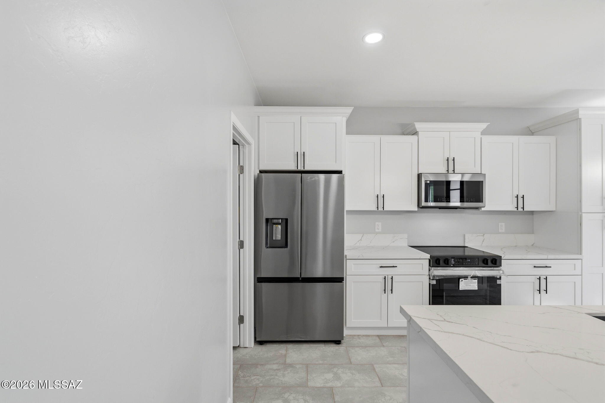 Palmdale (1-99, 200-208) - Residential