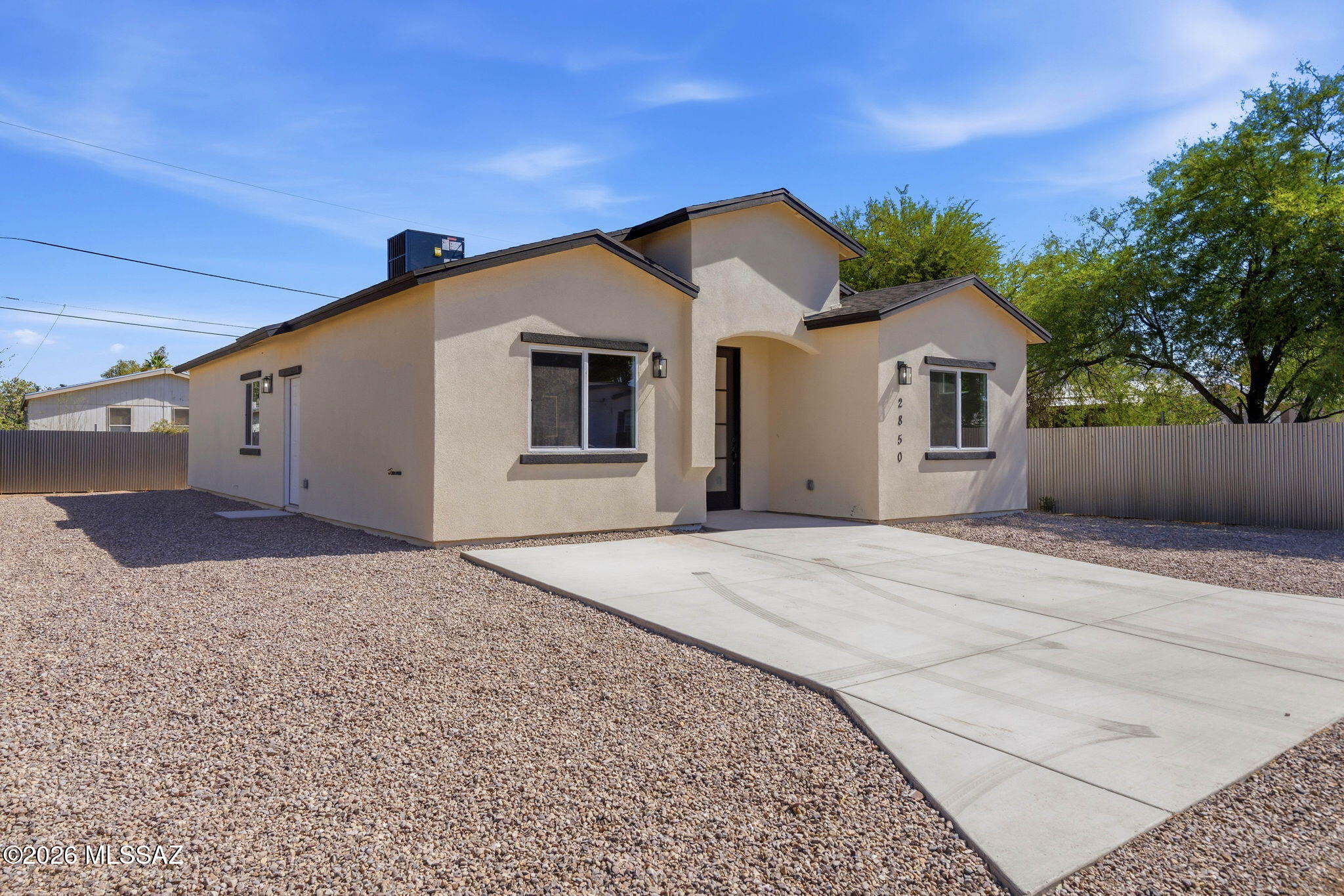 Palmdale (1-99, 200-208) - Residential