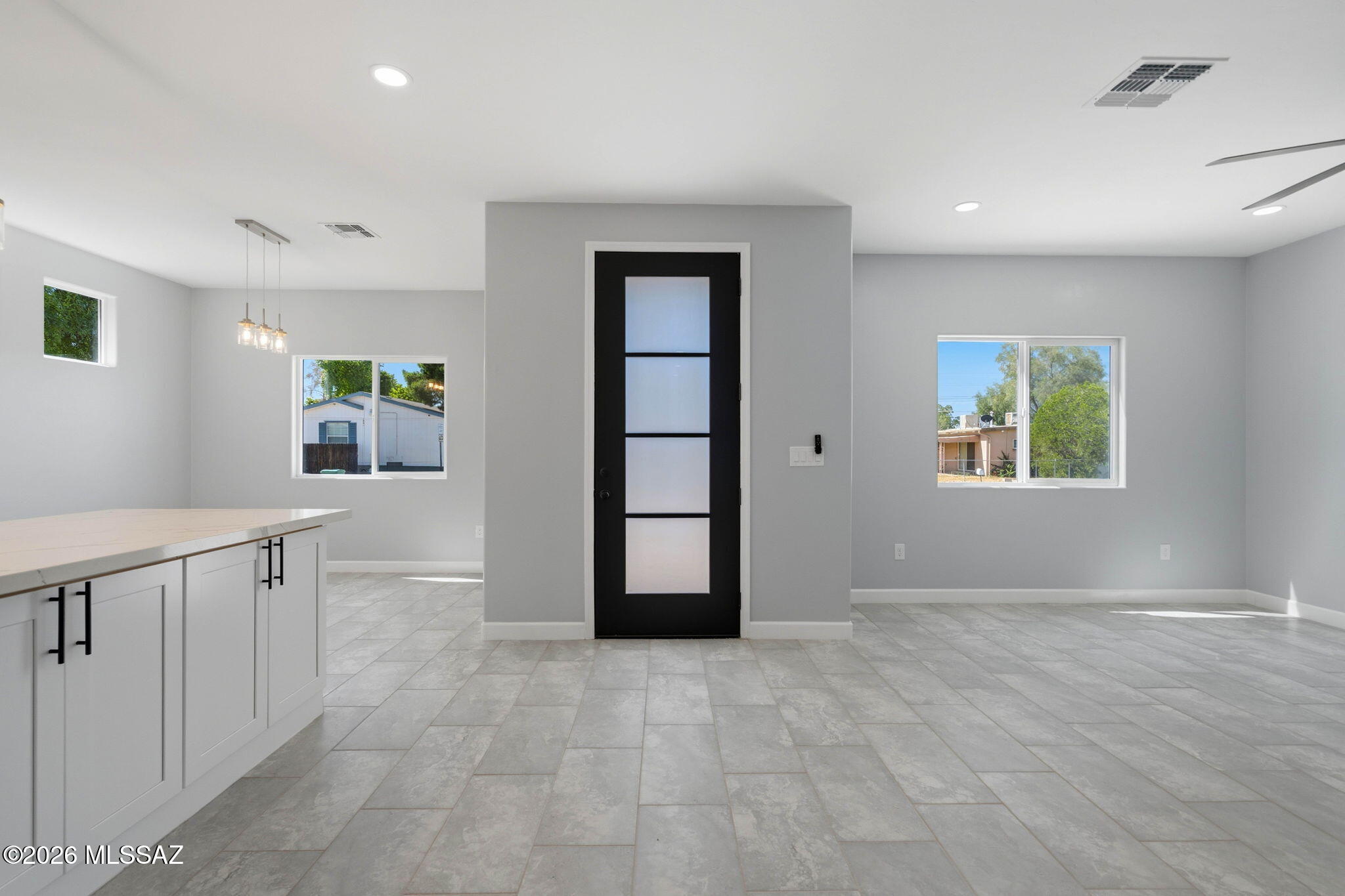 Palmdale (1-99, 200-208) - Residential