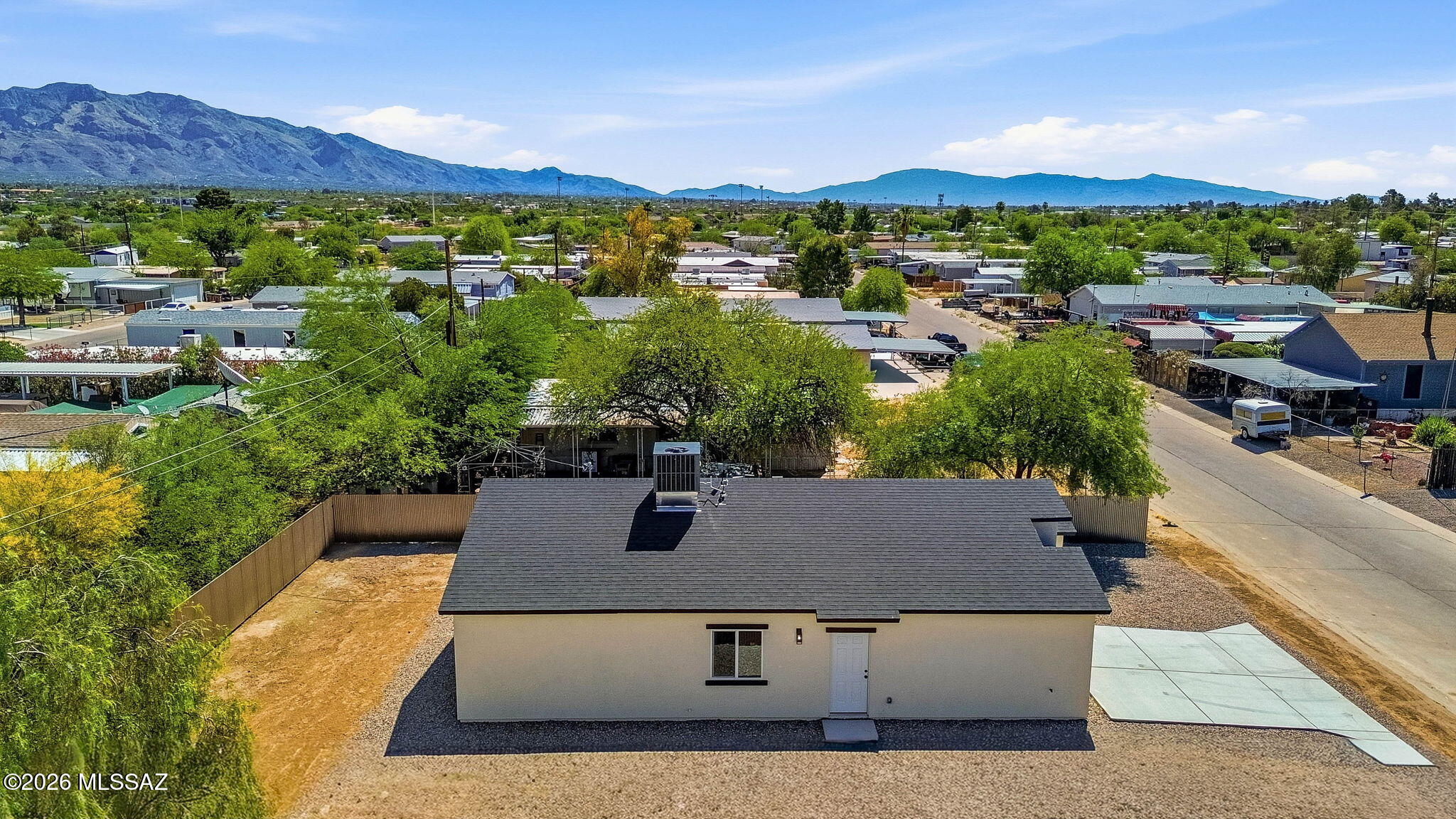 Palmdale (1-99, 200-208) - Residential