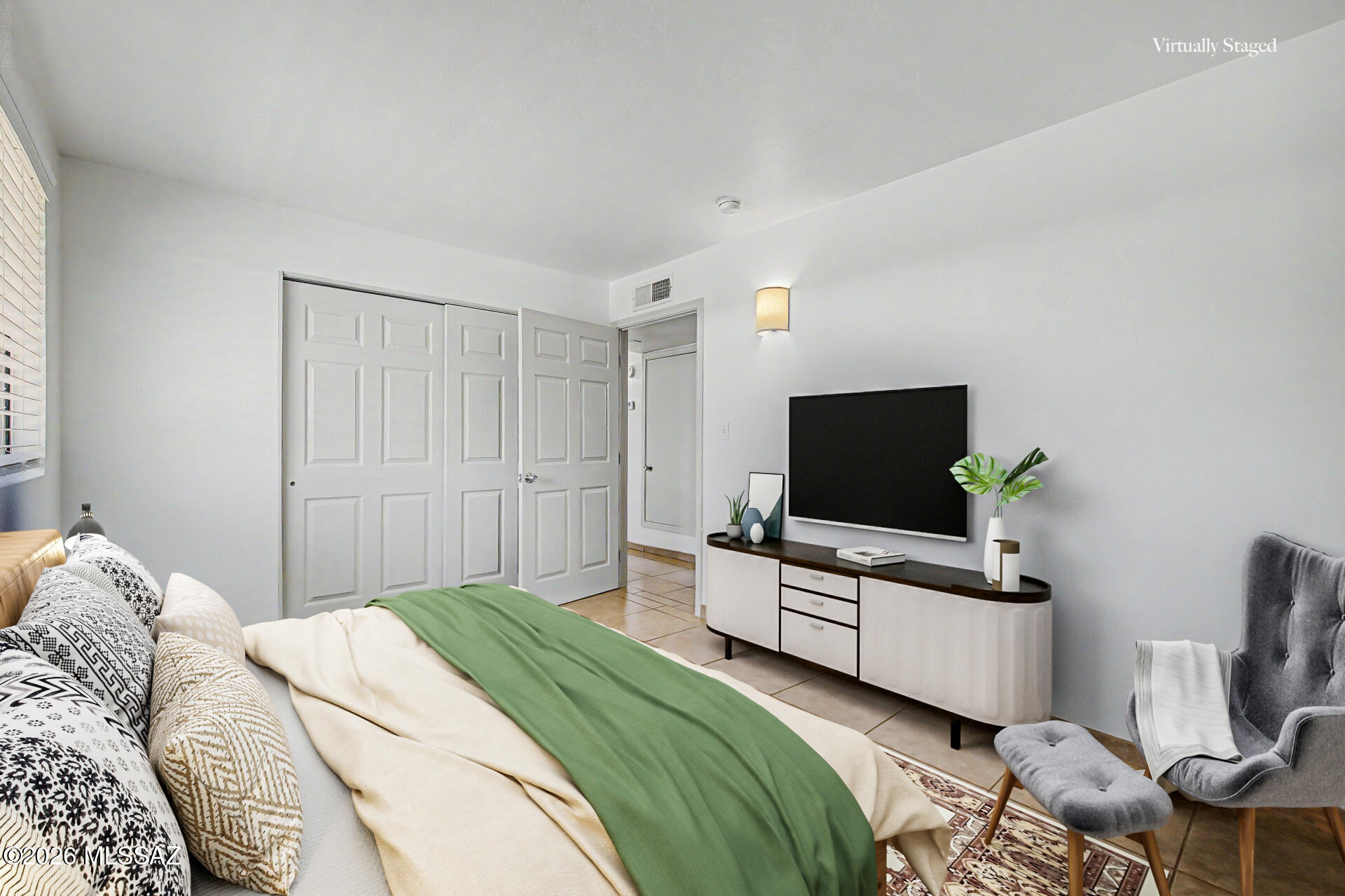 Sunset Foothills Condos (1-201) - Residential