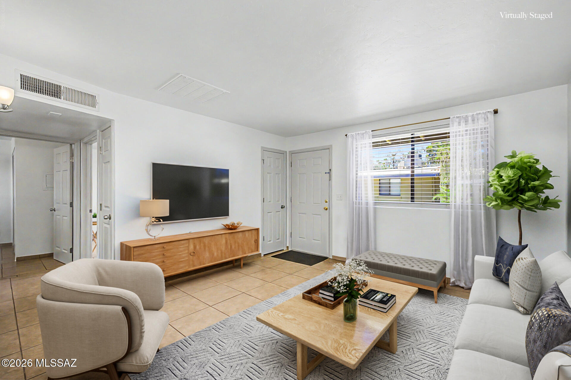 Sunset Foothills Condos (1-201) - Residential