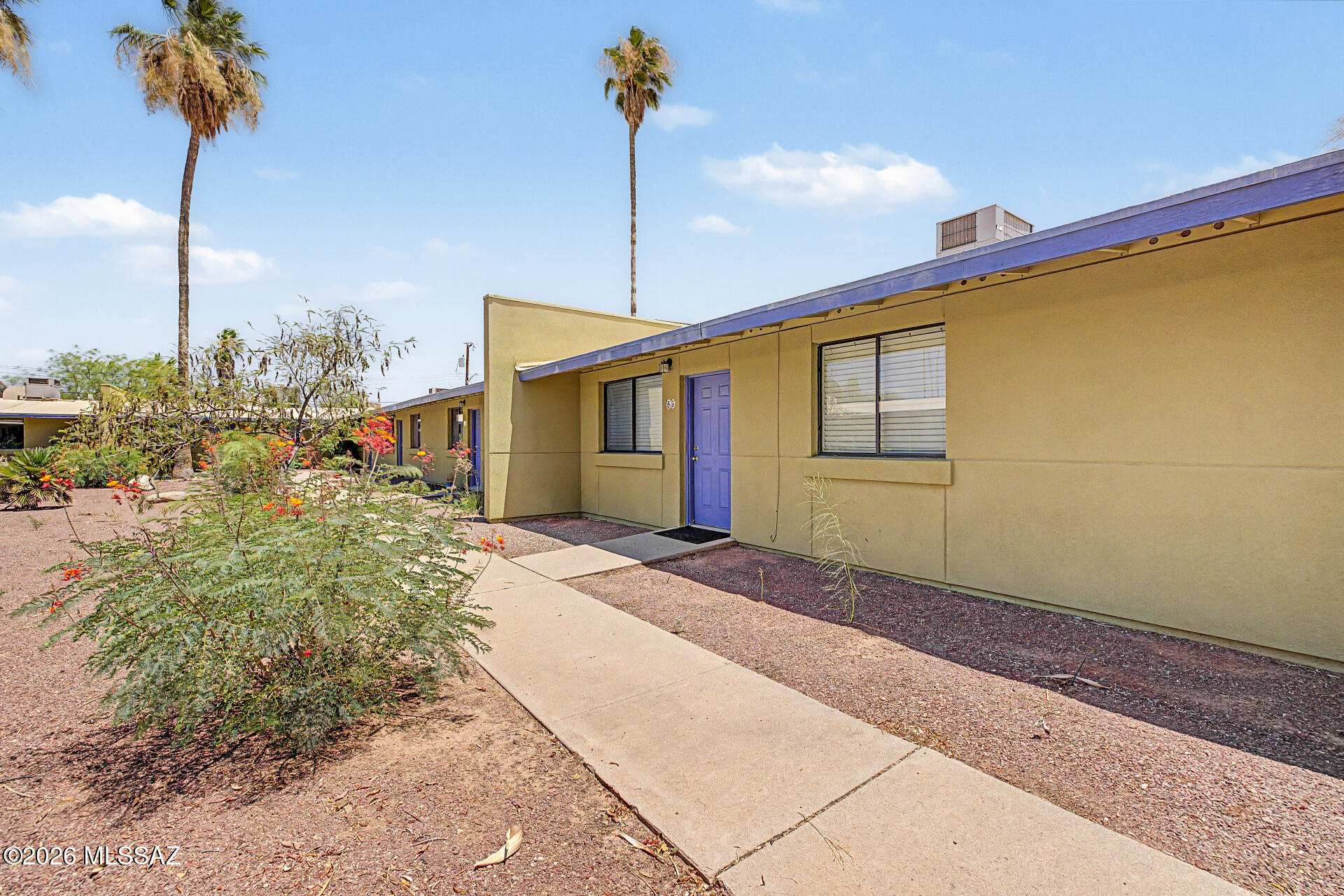 Sunset Foothills Condos (1-201) - Residential