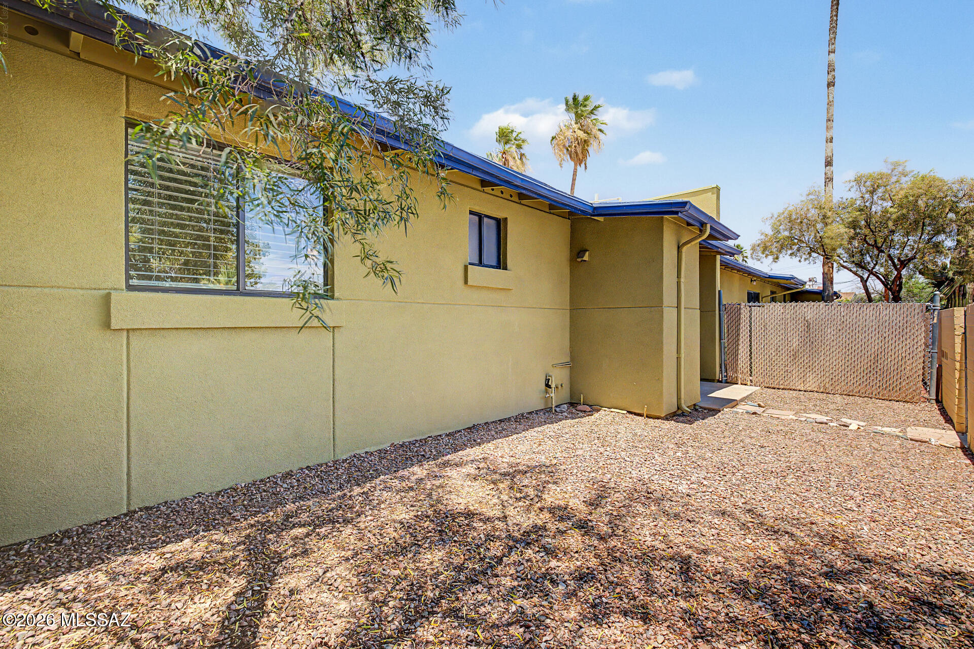 Sunset Foothills Condos (1-201) - Residential