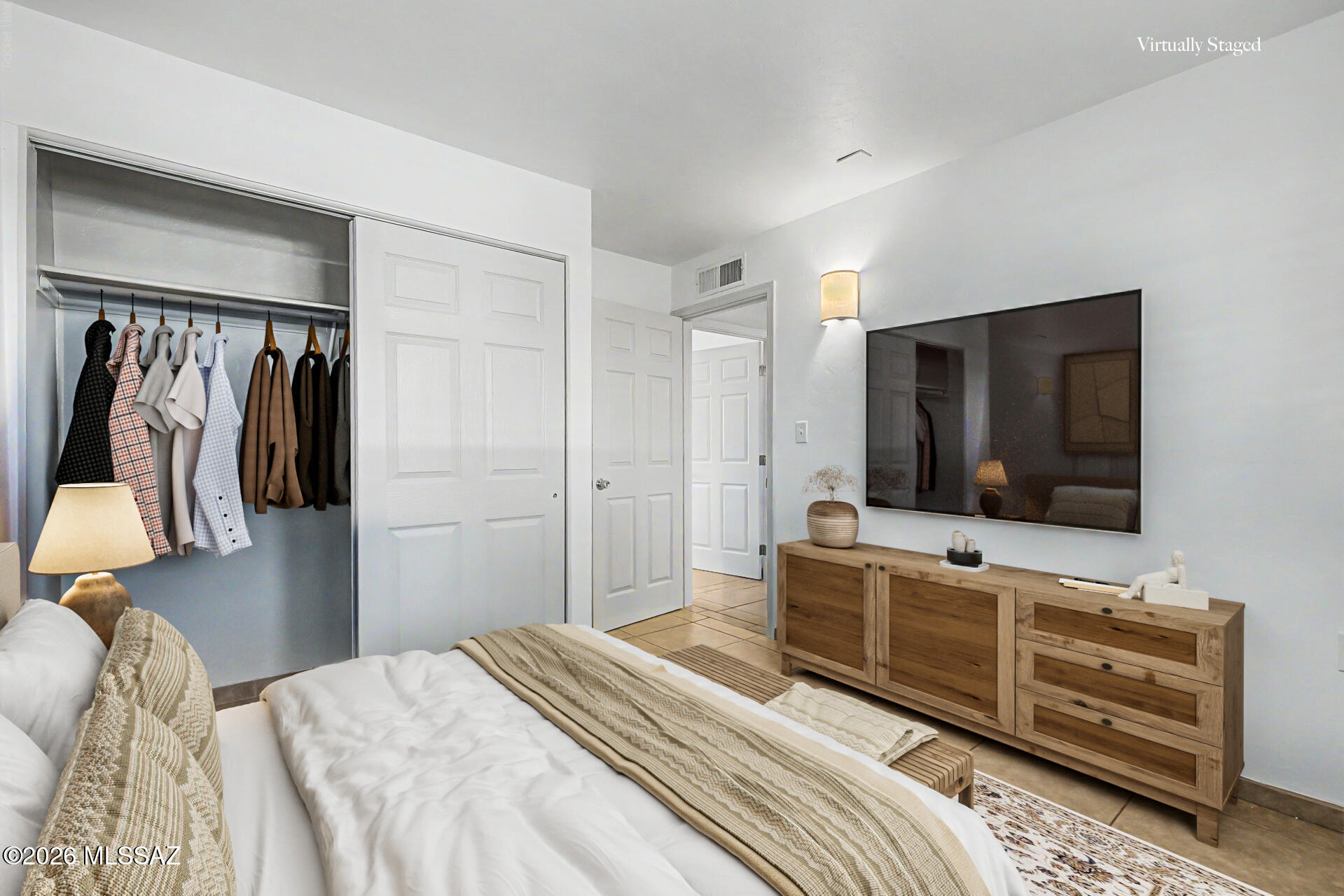 Sunset Foothills Condos (1-201) - Residential