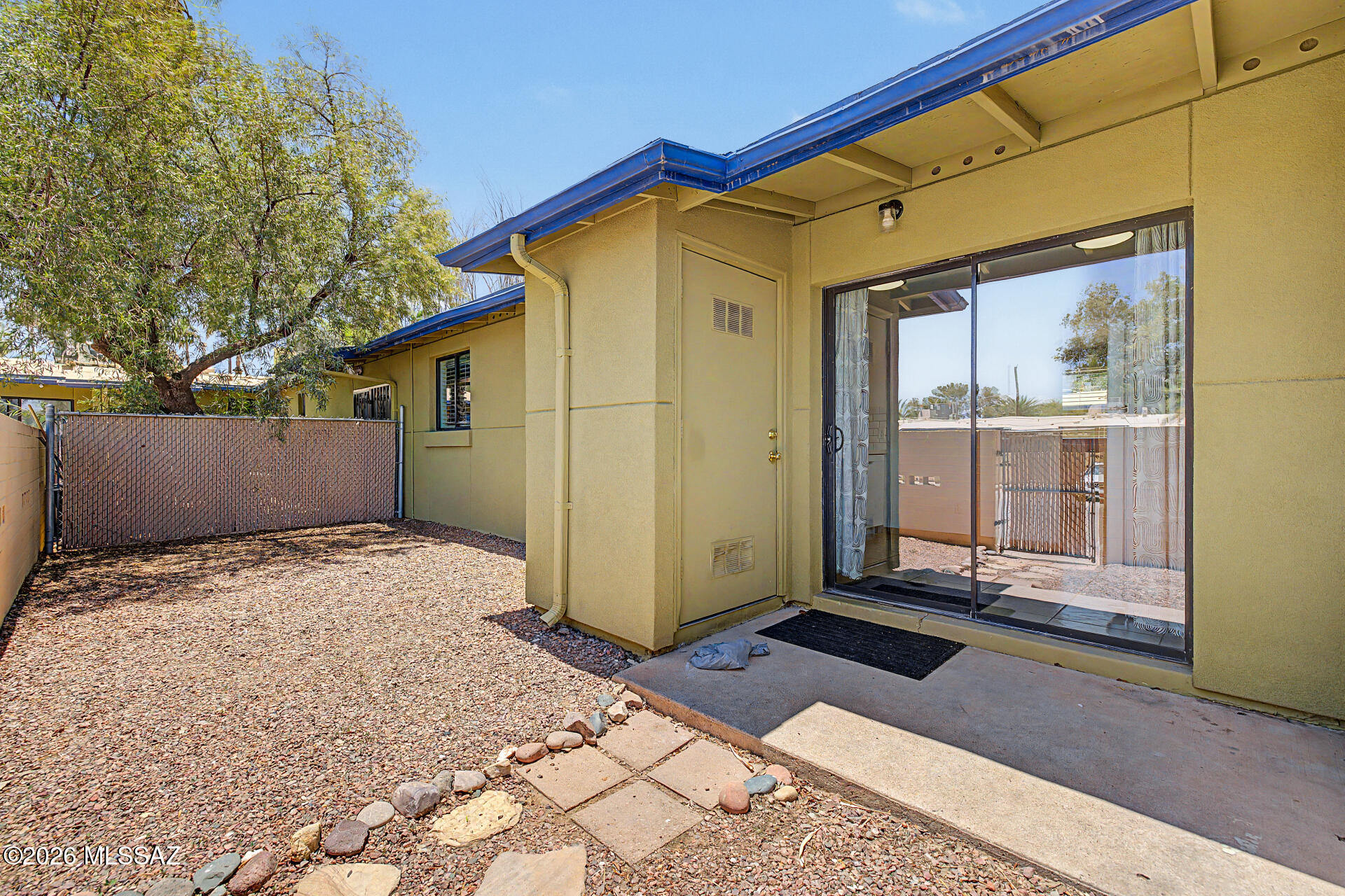 Sunset Foothills Condos (1-201) - Residential