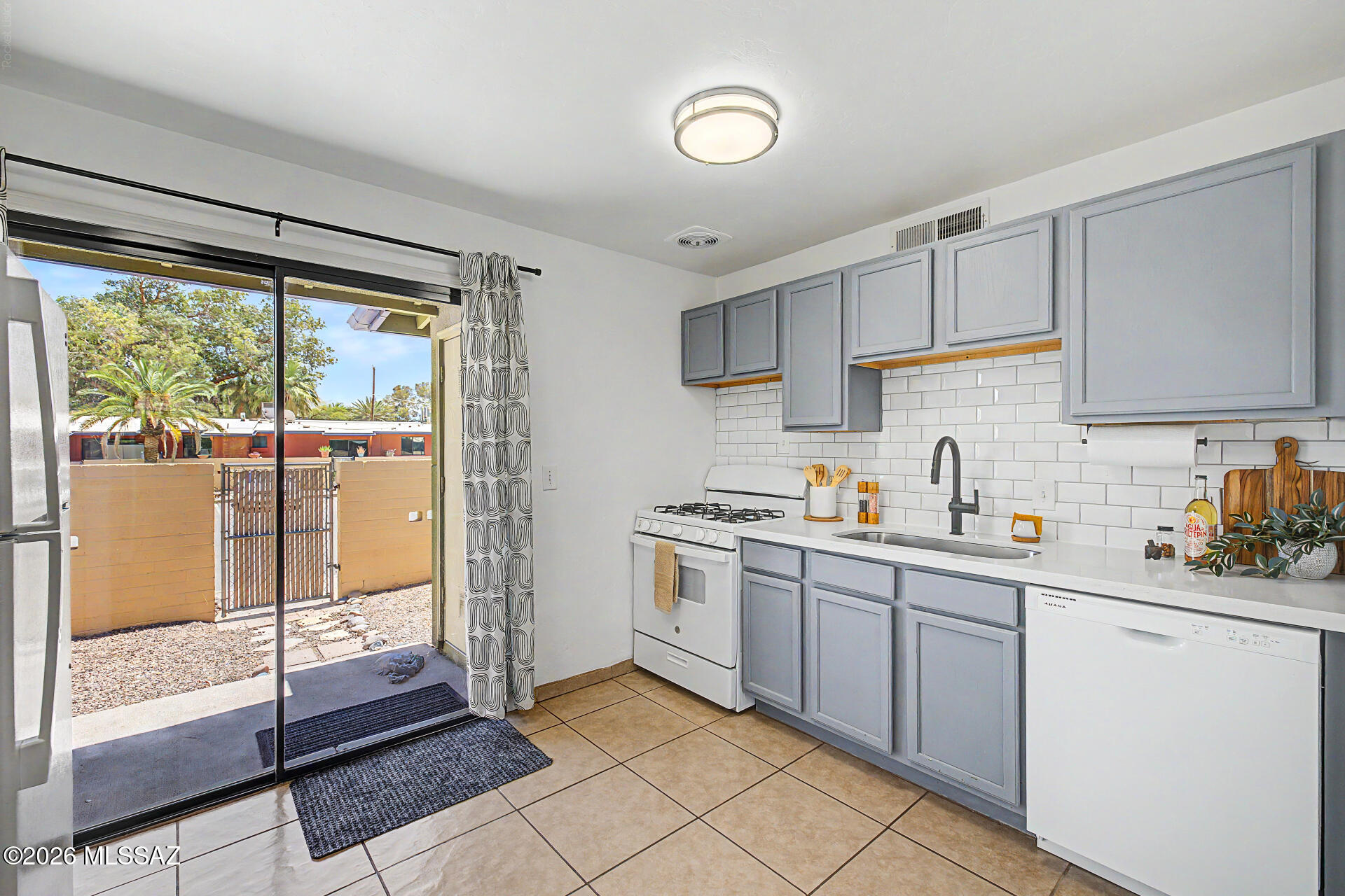 Sunset Foothills Condos (1-201) - Residential