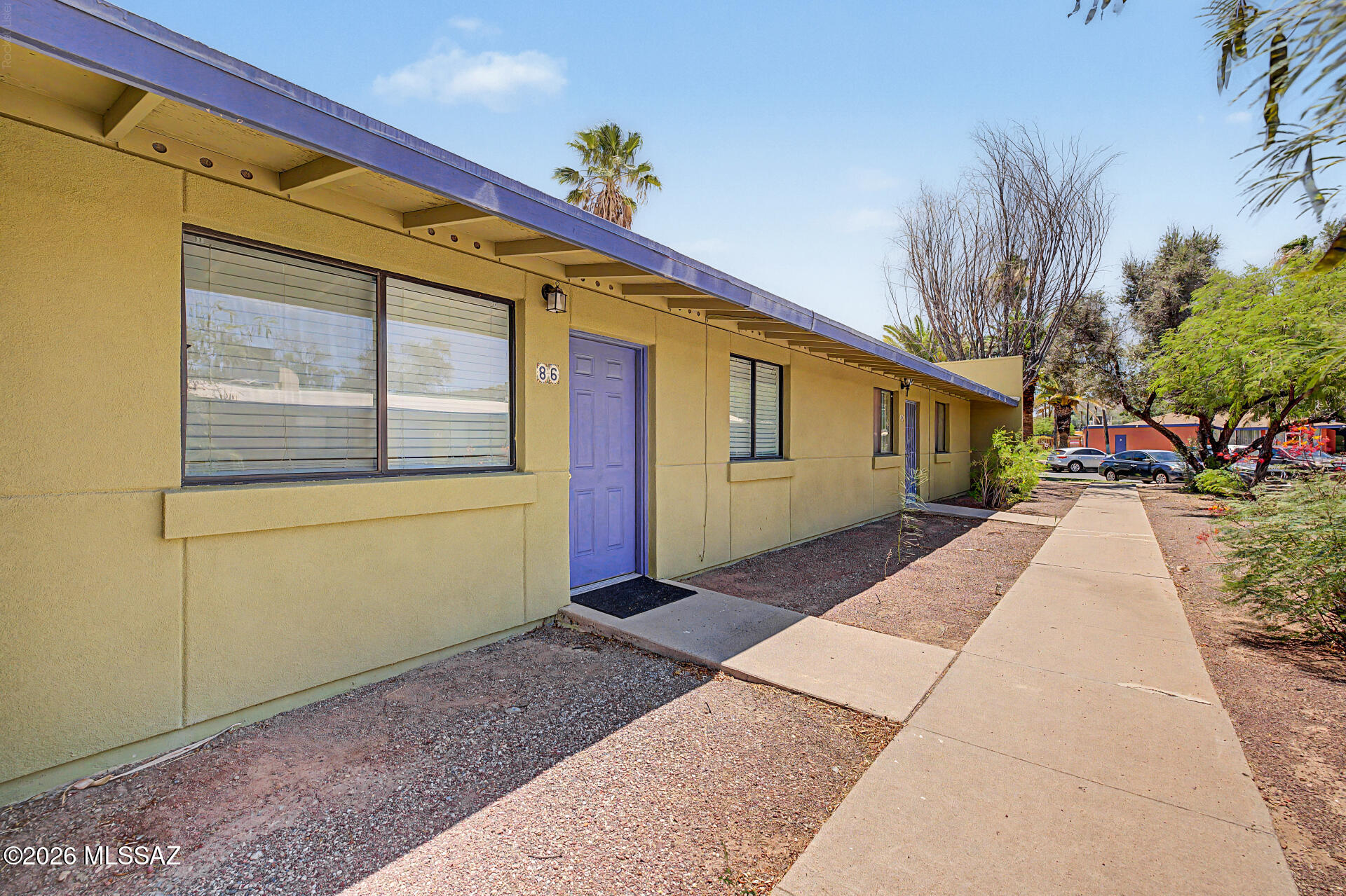 Sunset Foothills Condos (1-201) - Residential