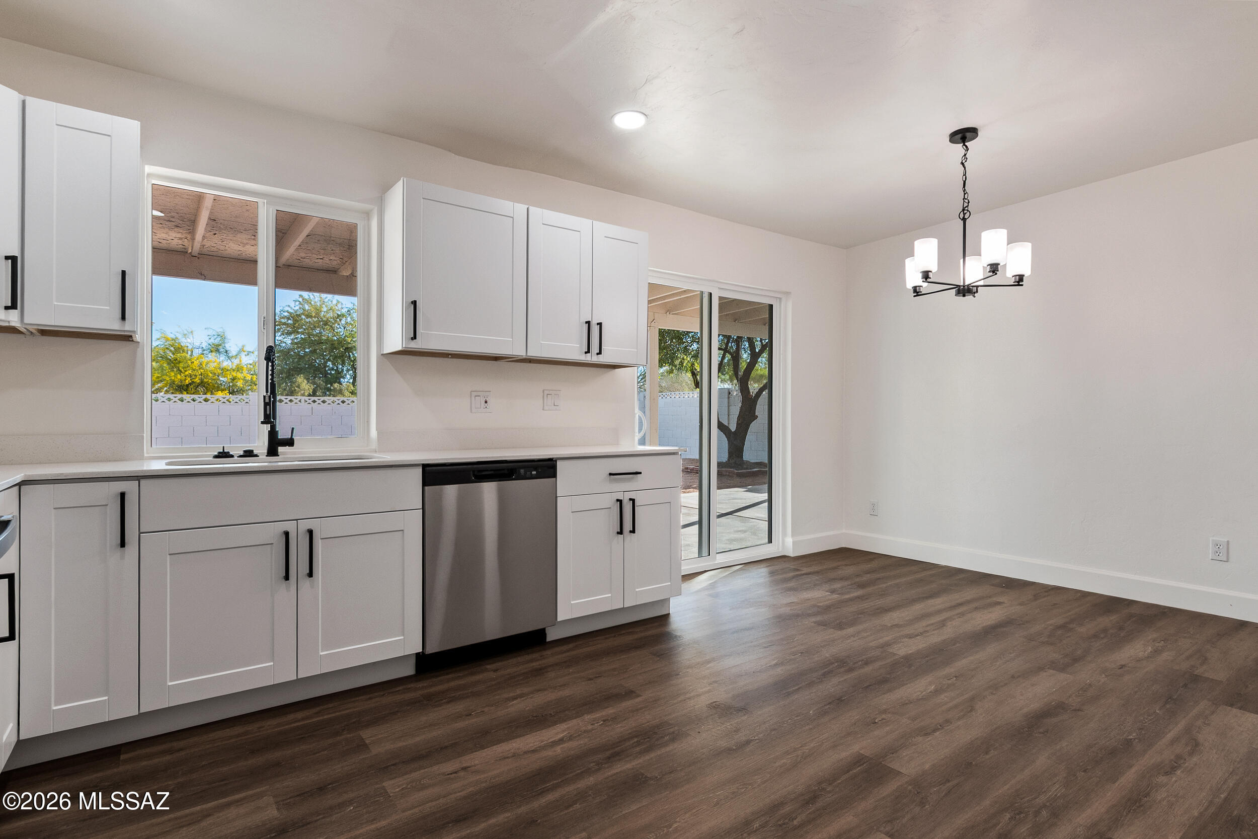 Desert Shadows (312-511) - Residential
