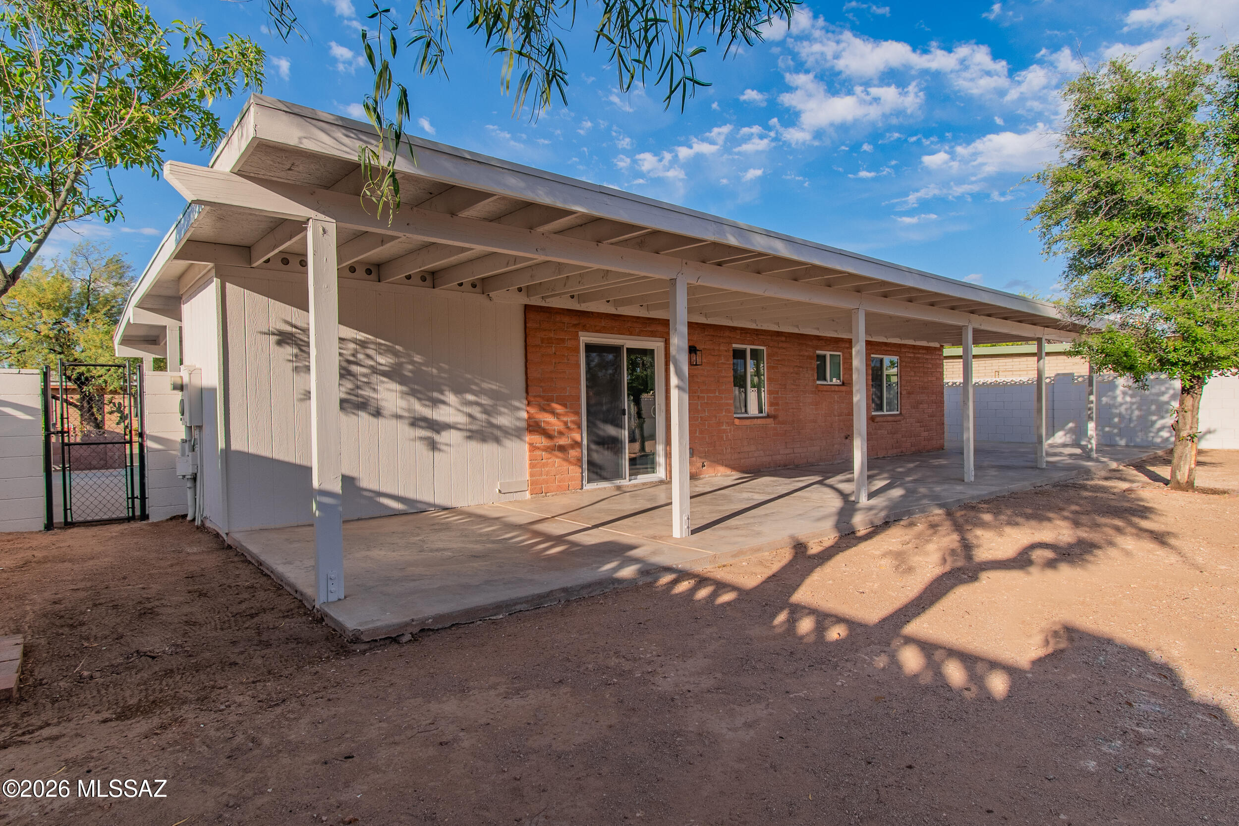 Desert Shadows (312-511) - Residential