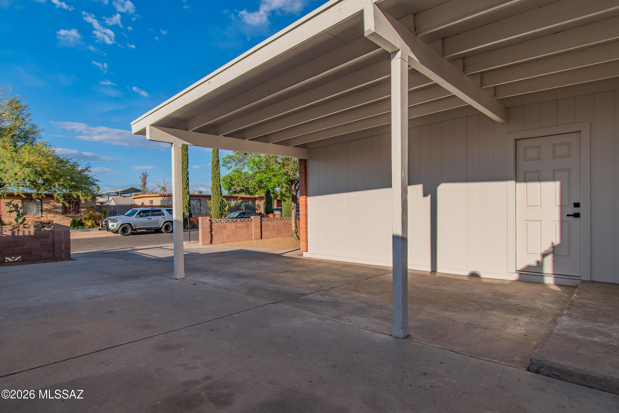 Desert Shadows (312-511) - Residential