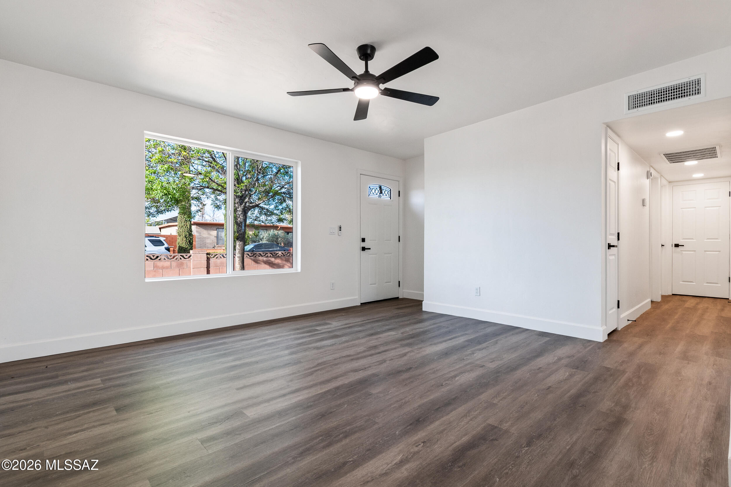 Desert Shadows (312-511) - Residential
