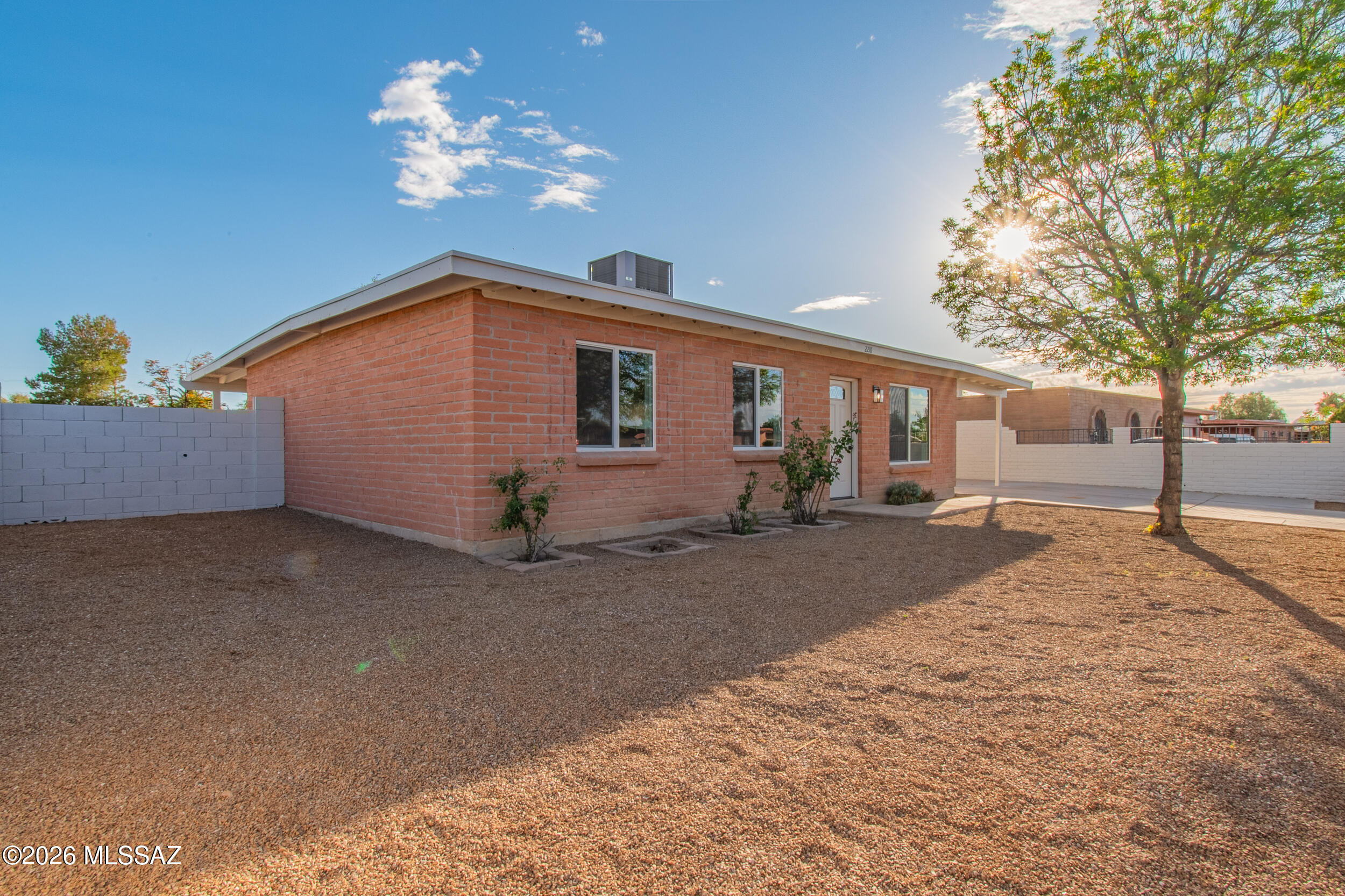 Desert Shadows (312-511) - Residential