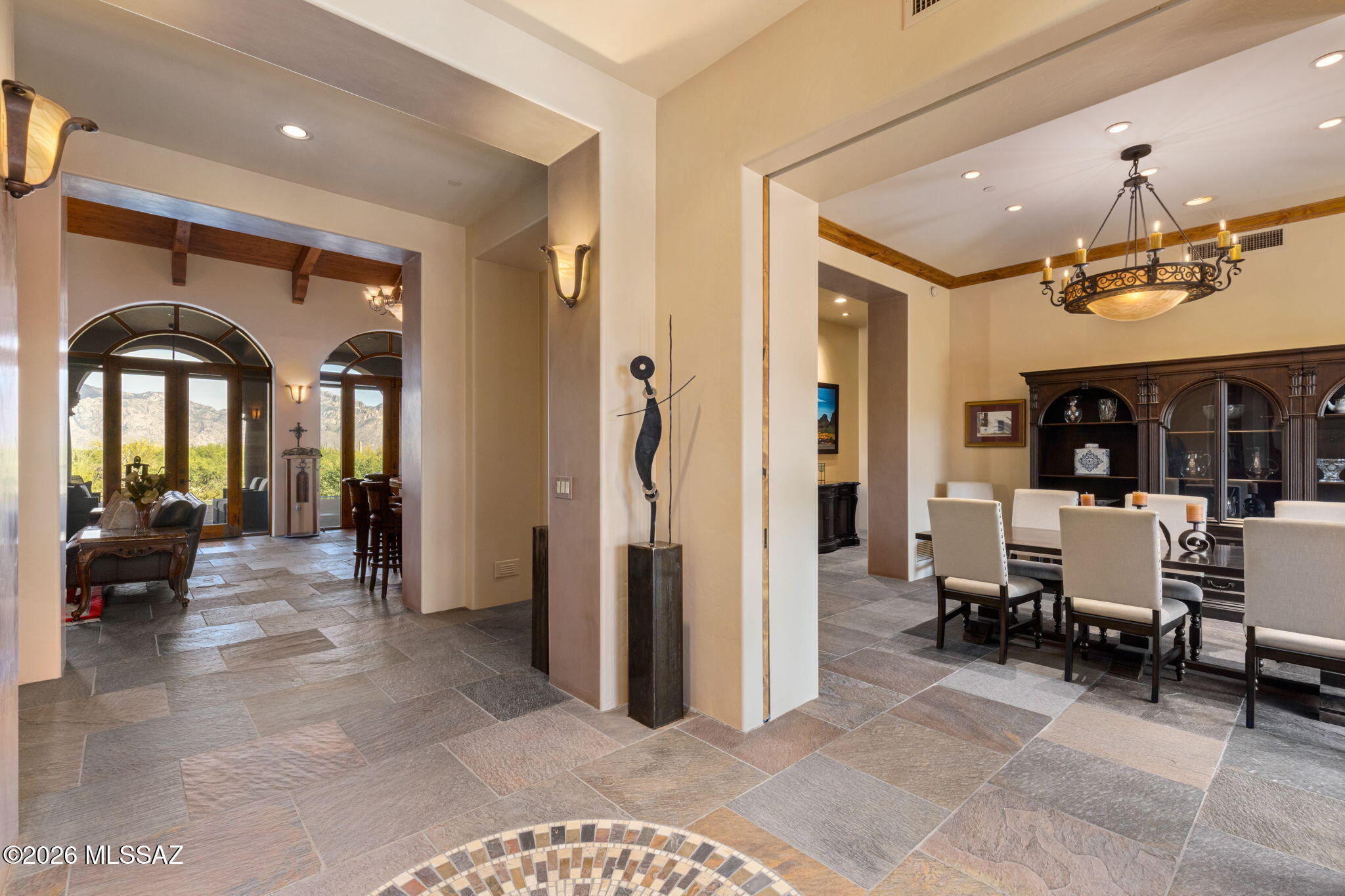 Stone Canyon I - Residential