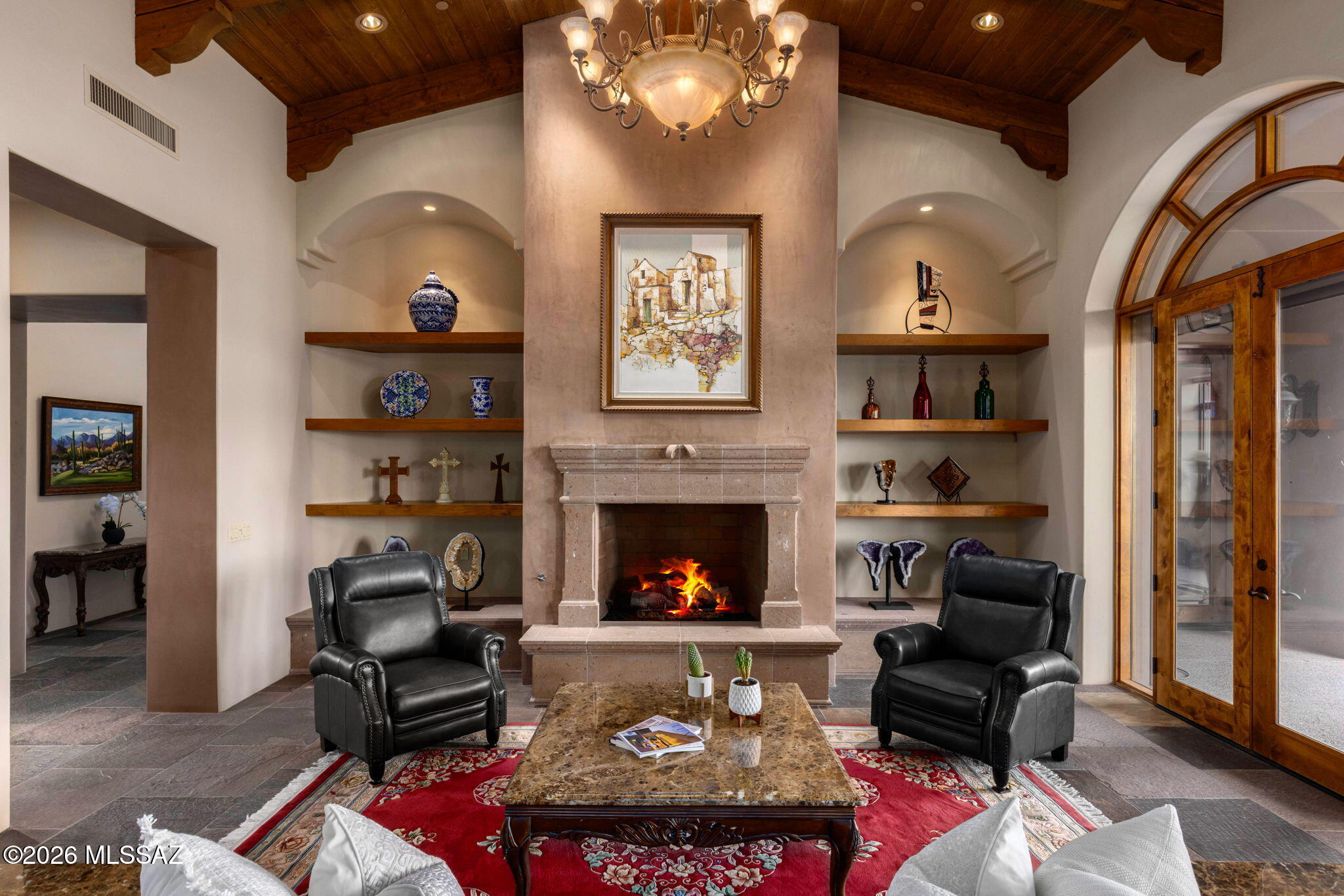 Stone Canyon I - Residential