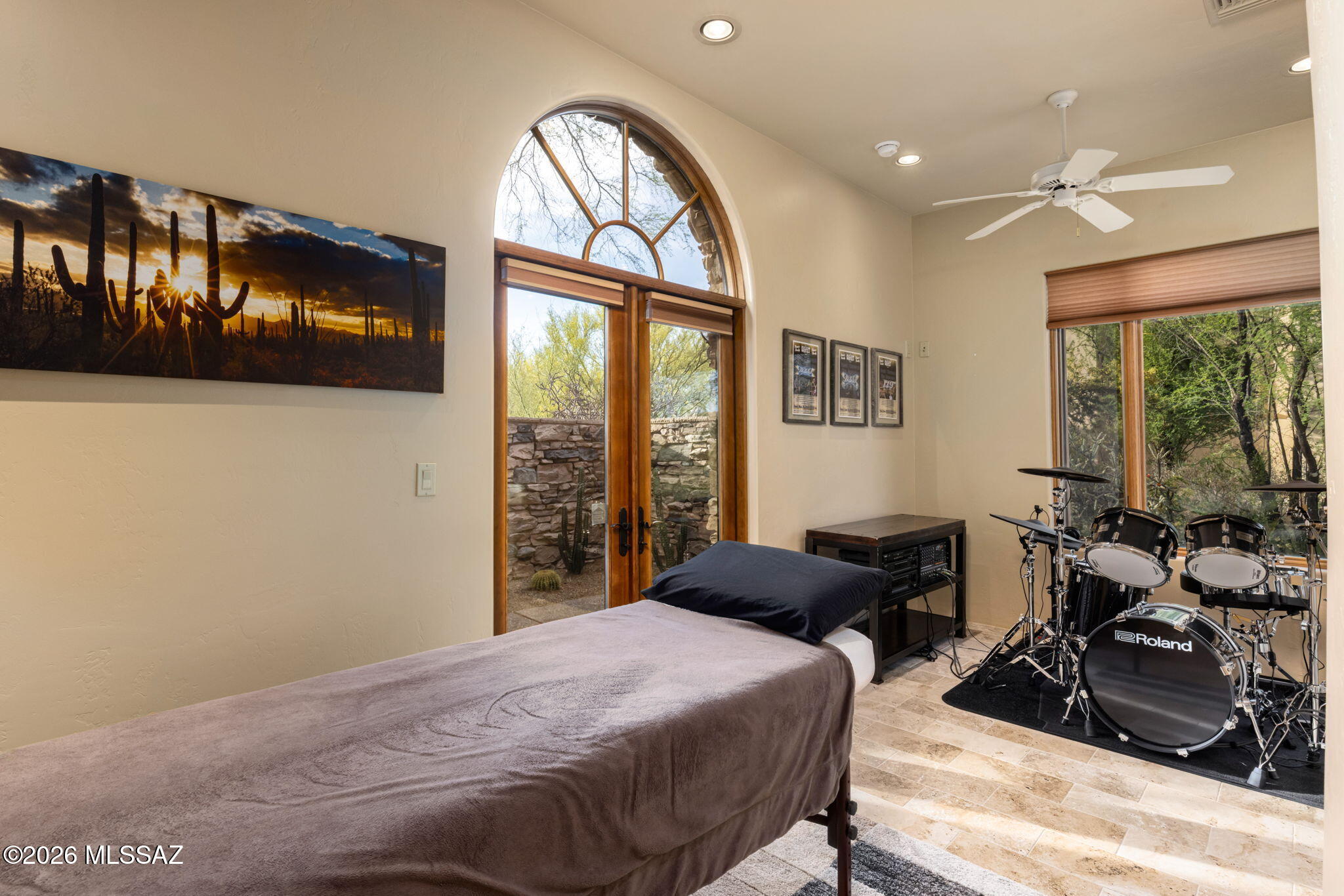 Stone Canyon I - Residential