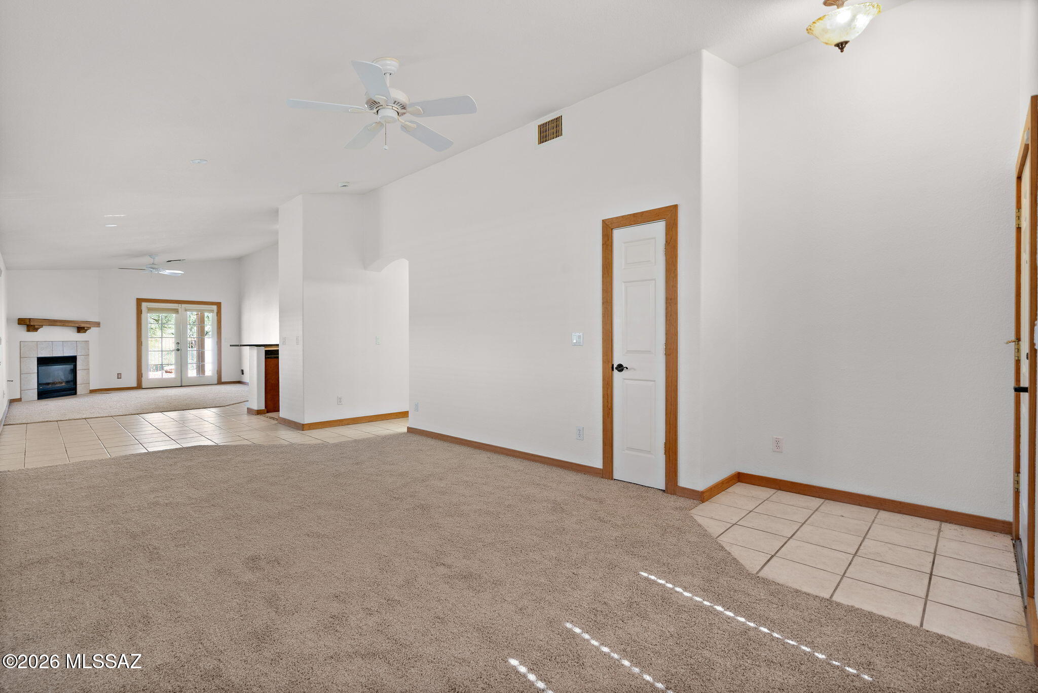 Canada Hills - Parcels B And C (1-58) - Residential