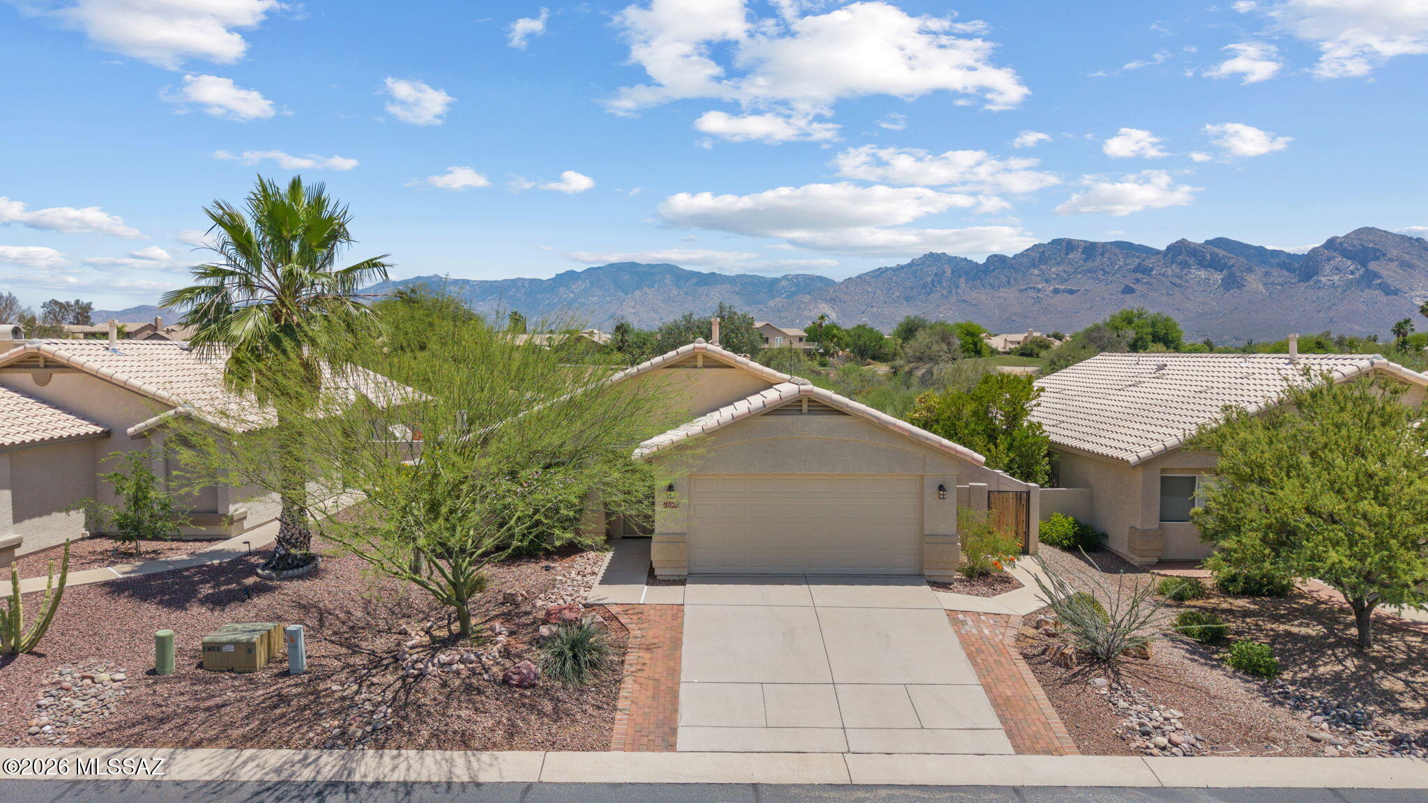 Canada Hills - Parcels B And C (1-58) - Residential