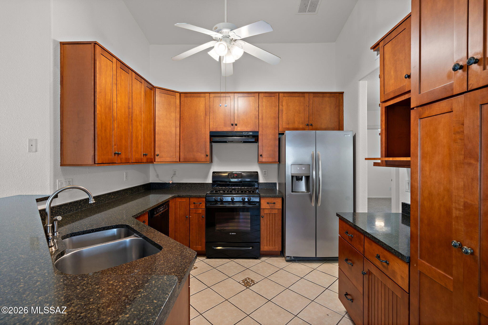 Canada Hills - Parcels B And C (1-58) - Residential