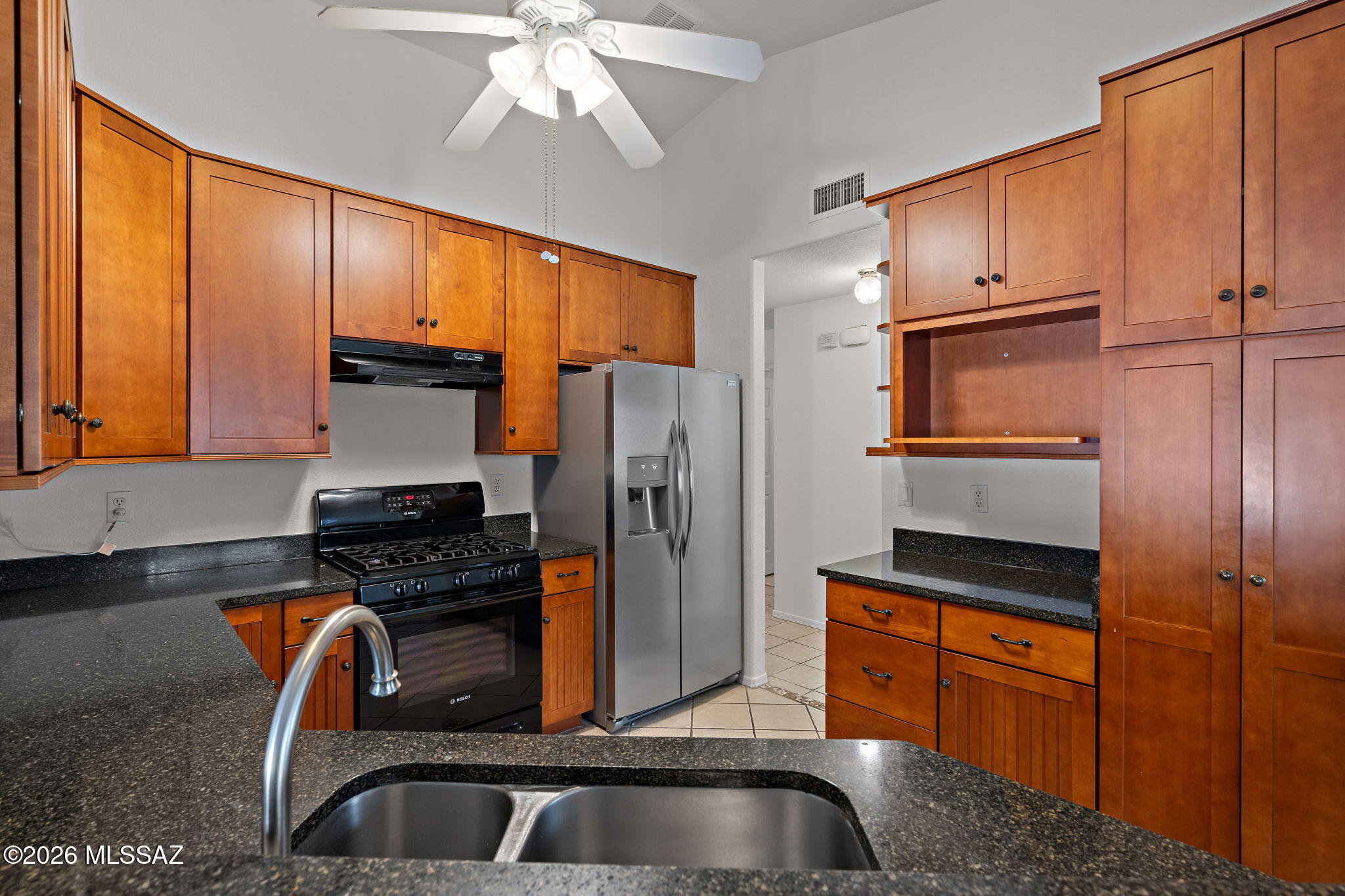 Canada Hills - Parcels B And C (1-58) - Residential
