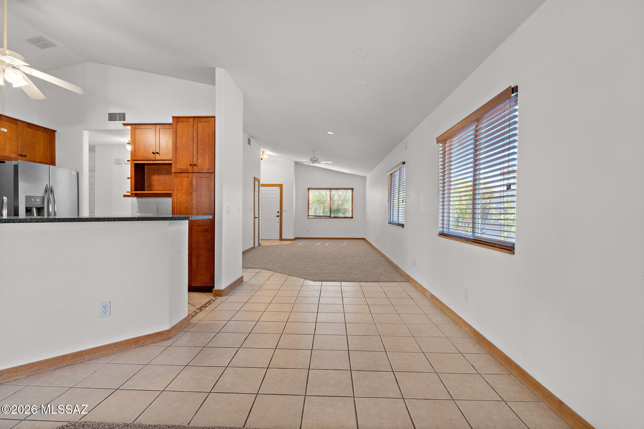 Canada Hills - Parcels B And C (1-58) - Residential