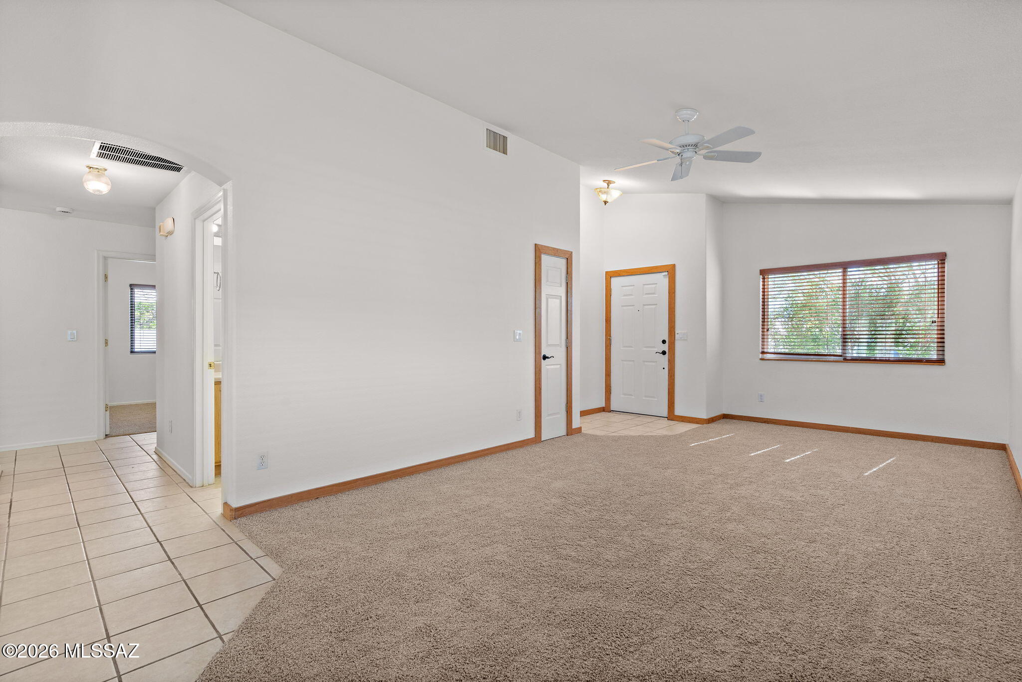 Canada Hills - Parcels B And C (1-58) - Residential