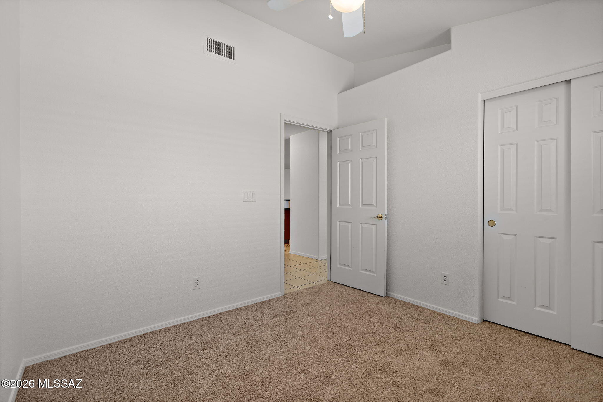 Canada Hills - Parcels B And C (1-58) - Residential