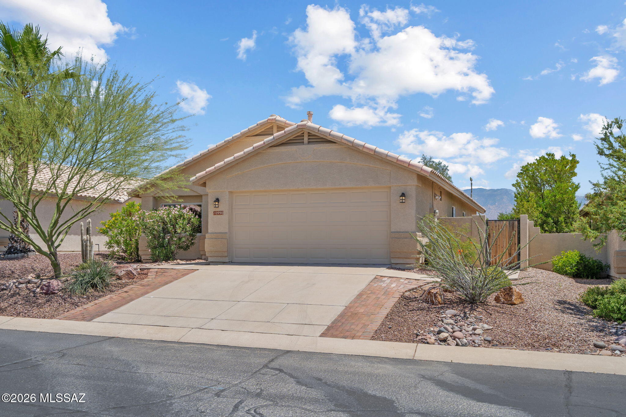 Canada Hills - Parcels B And C (1-58) - Residential