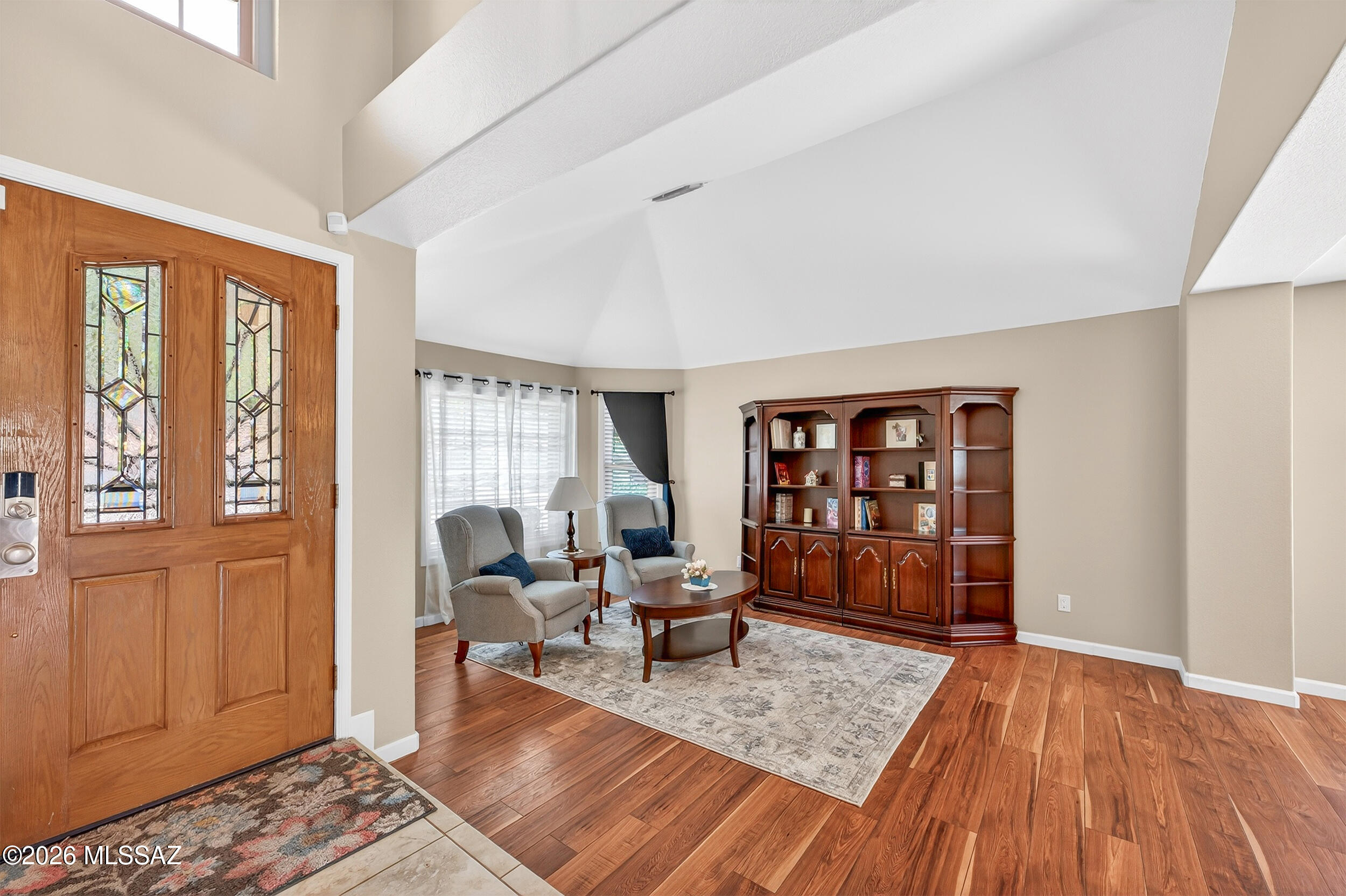 Copper Creek II (1-235) - Residential