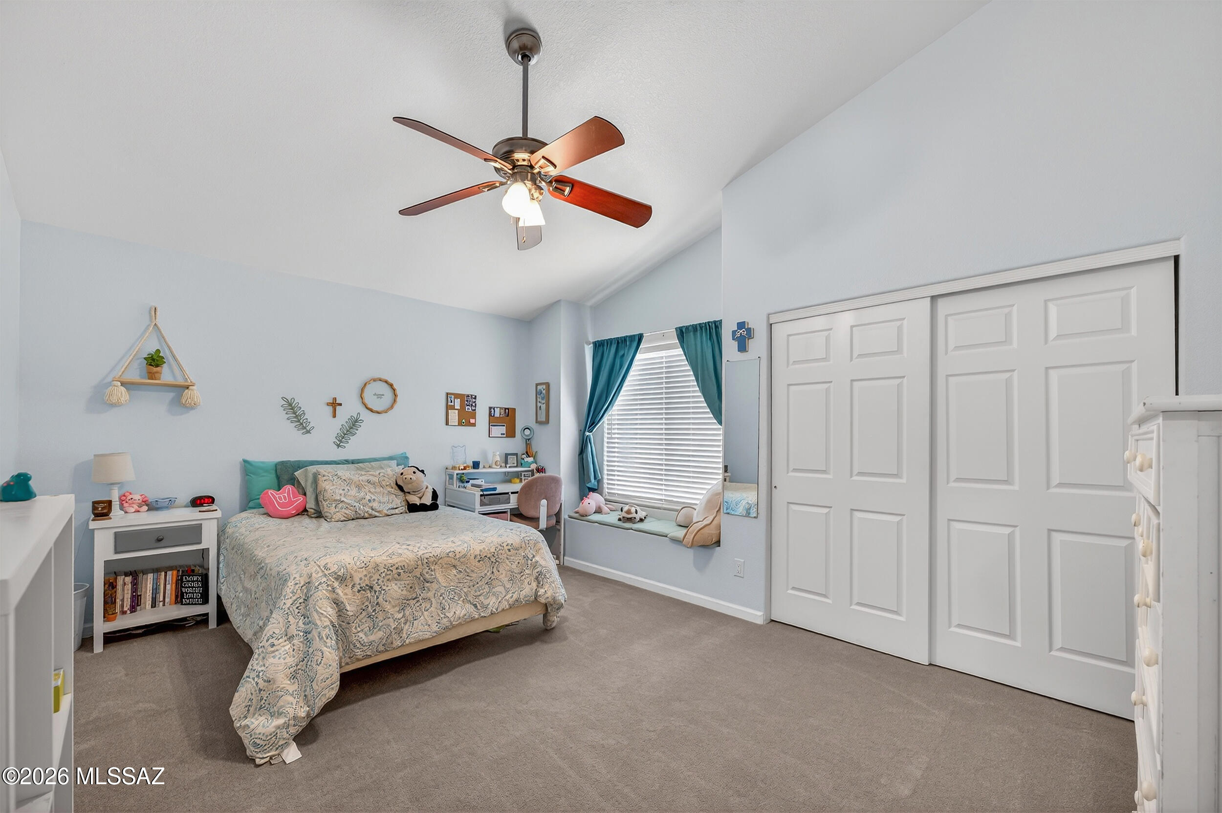 Copper Creek II (1-235) - Residential