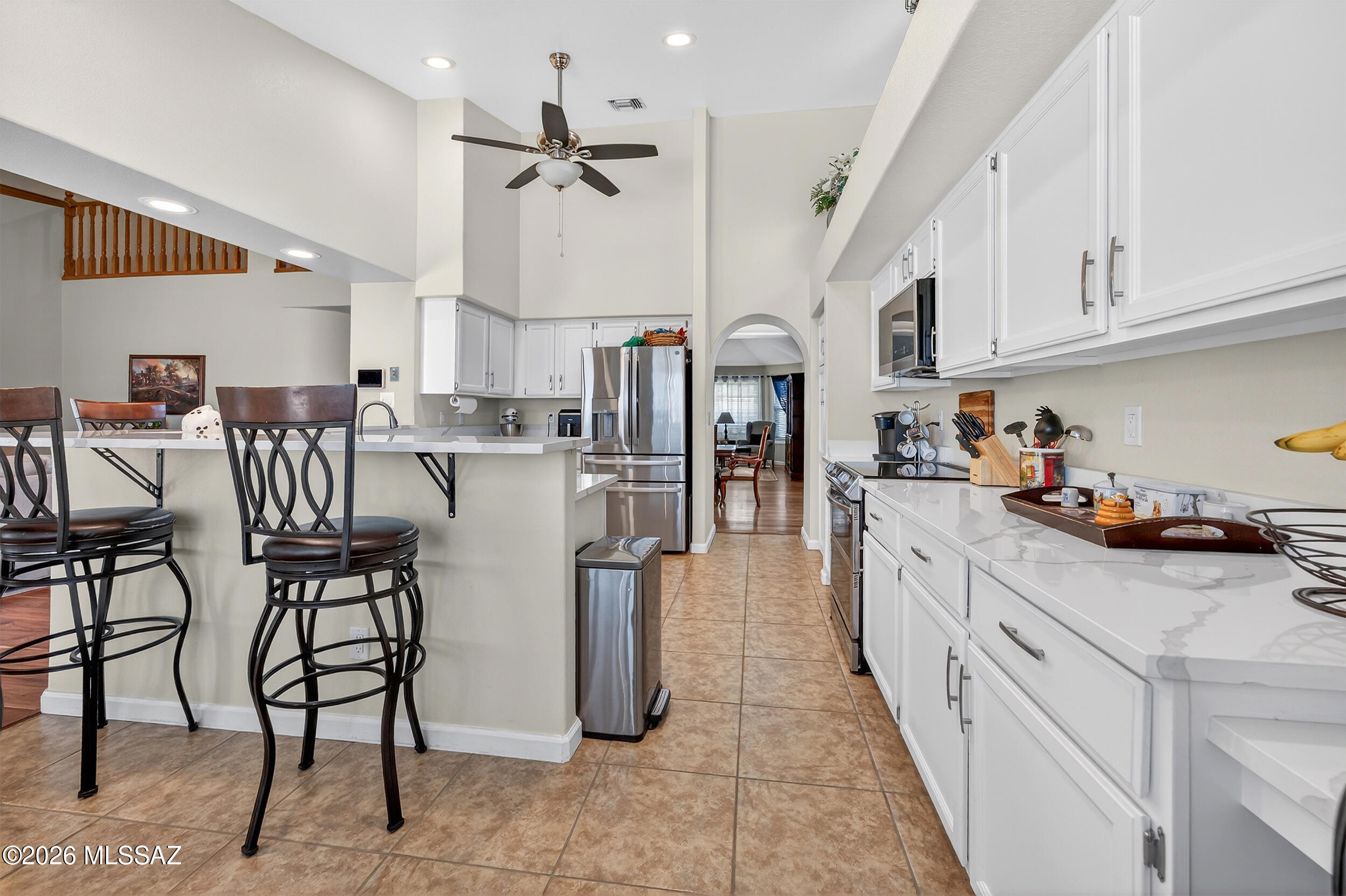 Copper Creek II (1-235) - Residential
