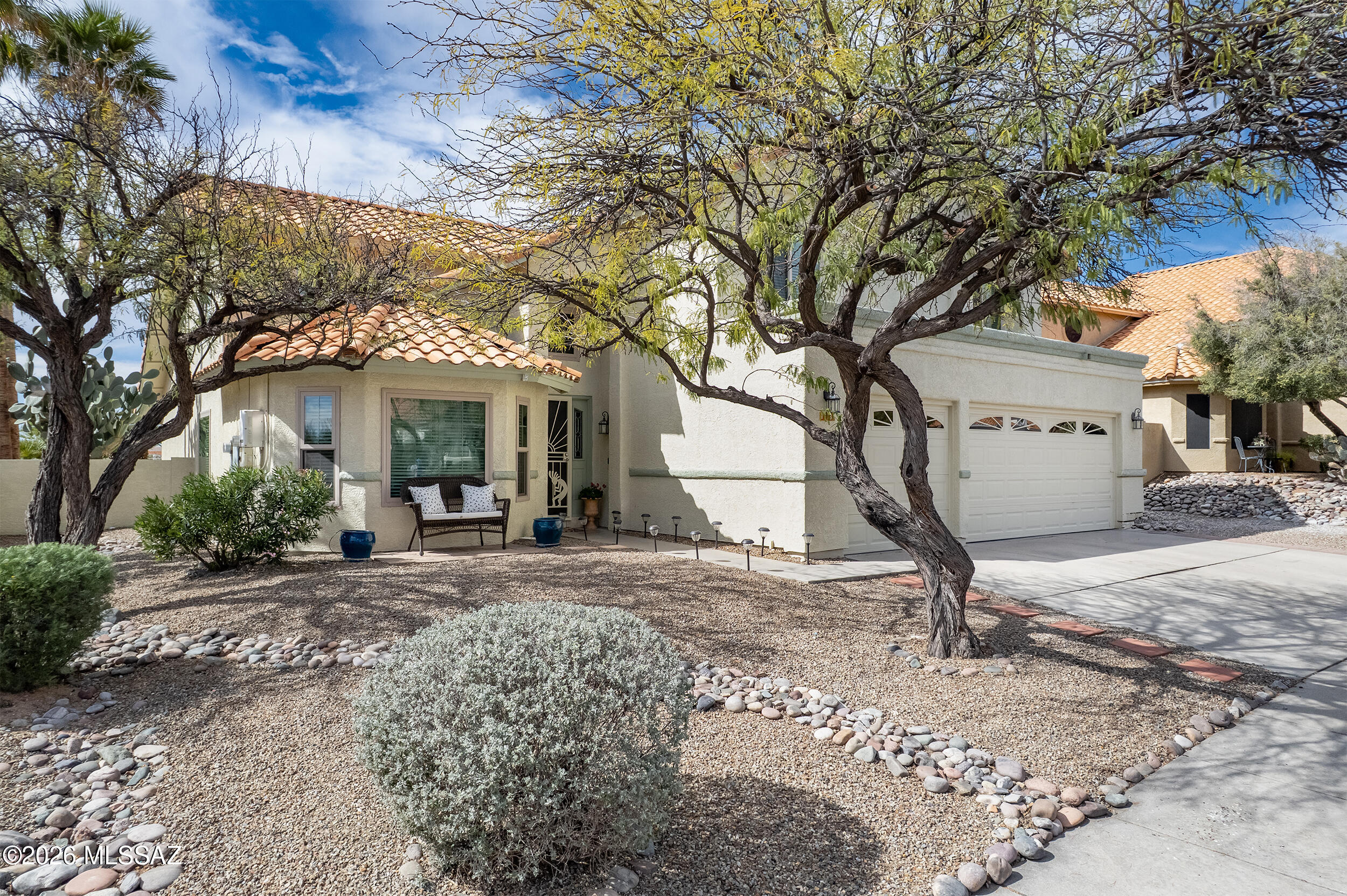 Copper Creek II (1-235) - Residential