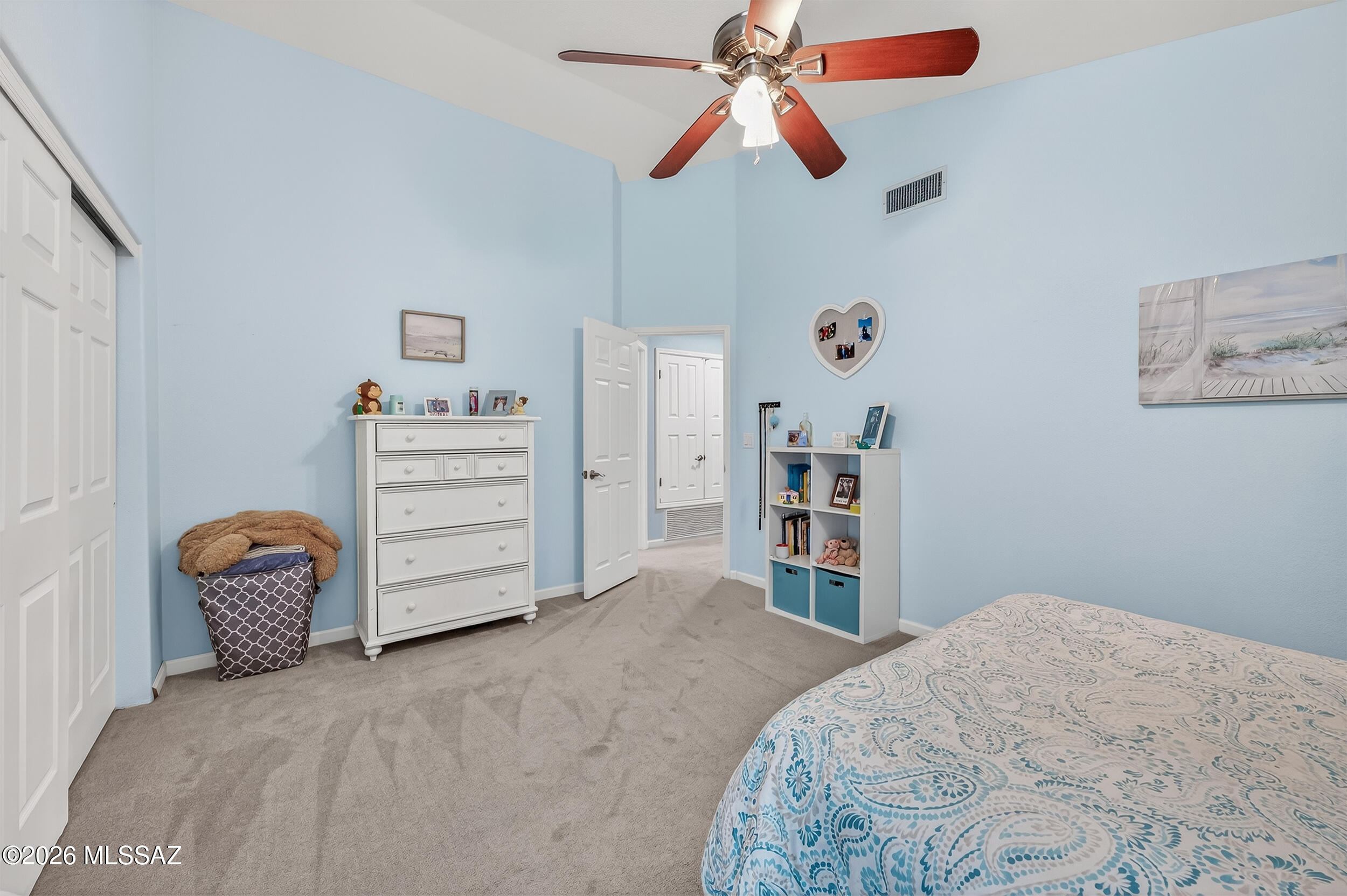 Copper Creek II (1-235) - Residential