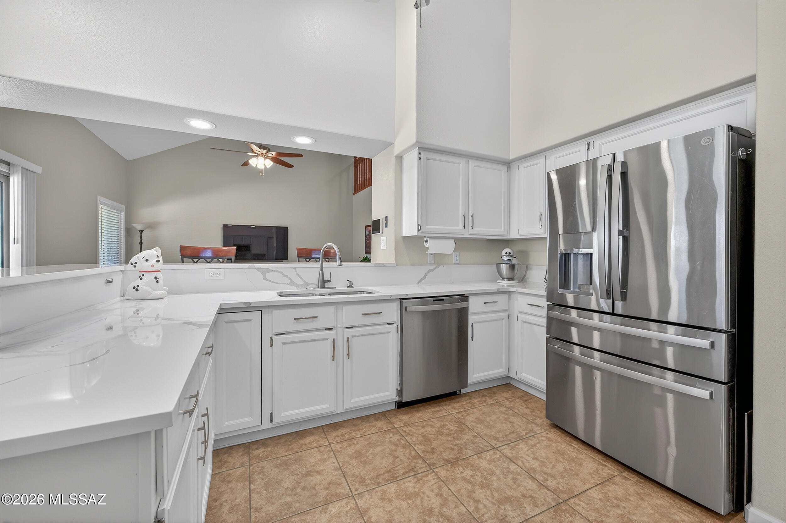 Copper Creek II (1-235) - Residential