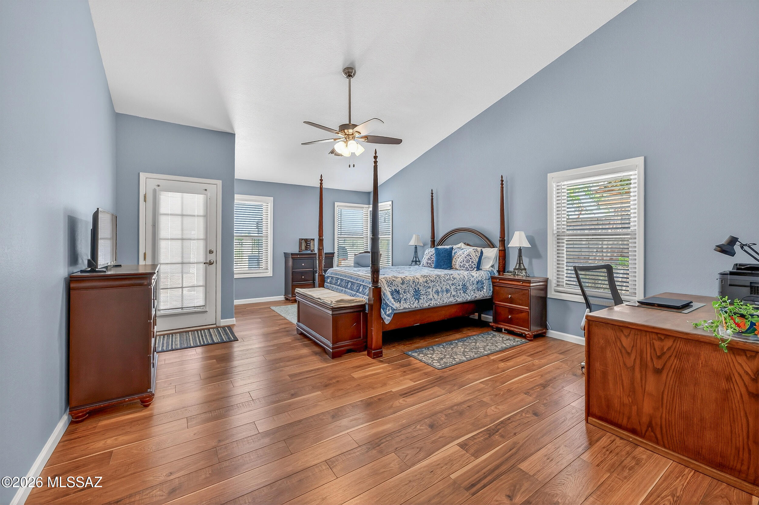 Copper Creek II (1-235) - Residential